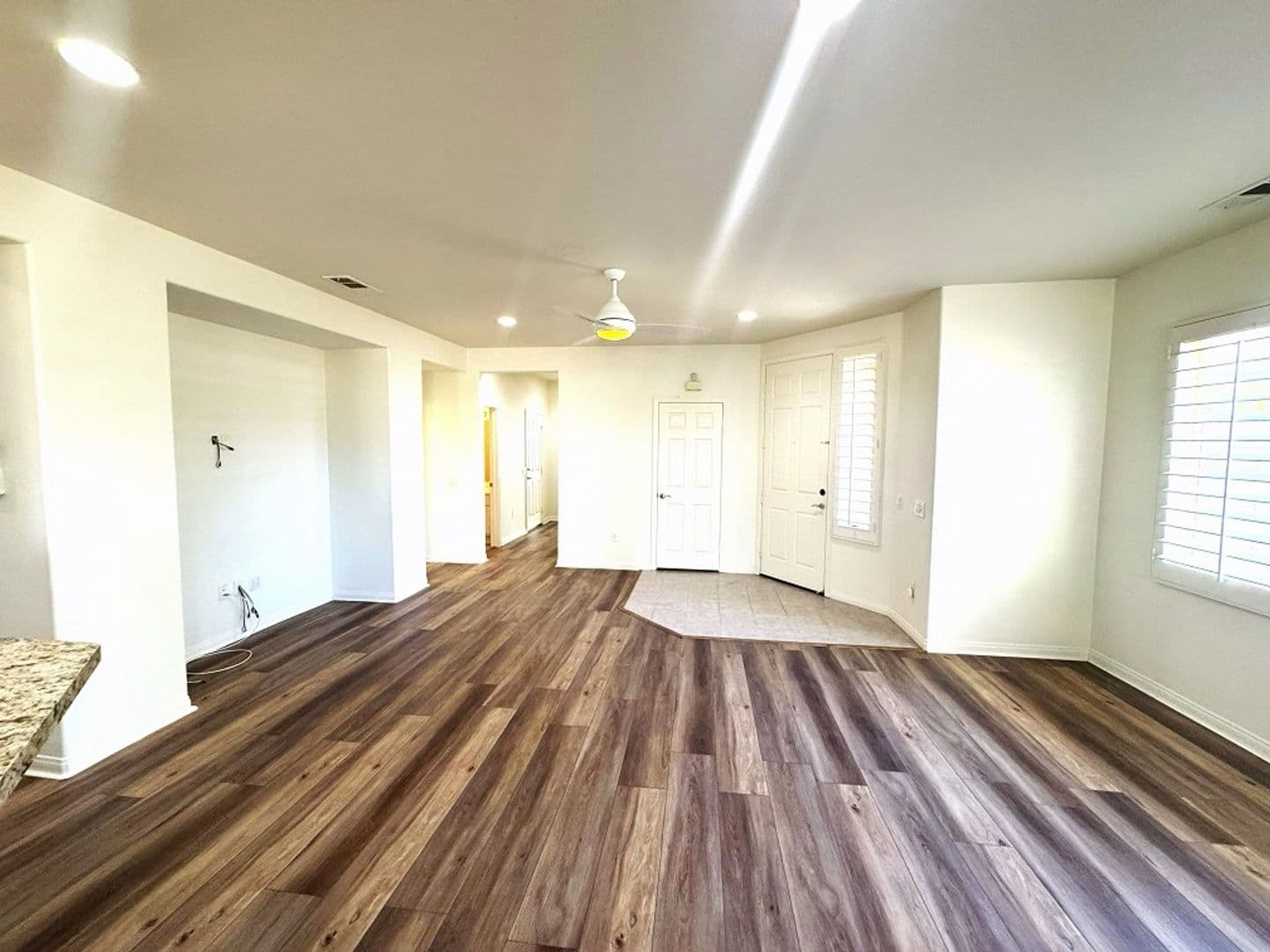 Indio House: 49359 Pacino Street