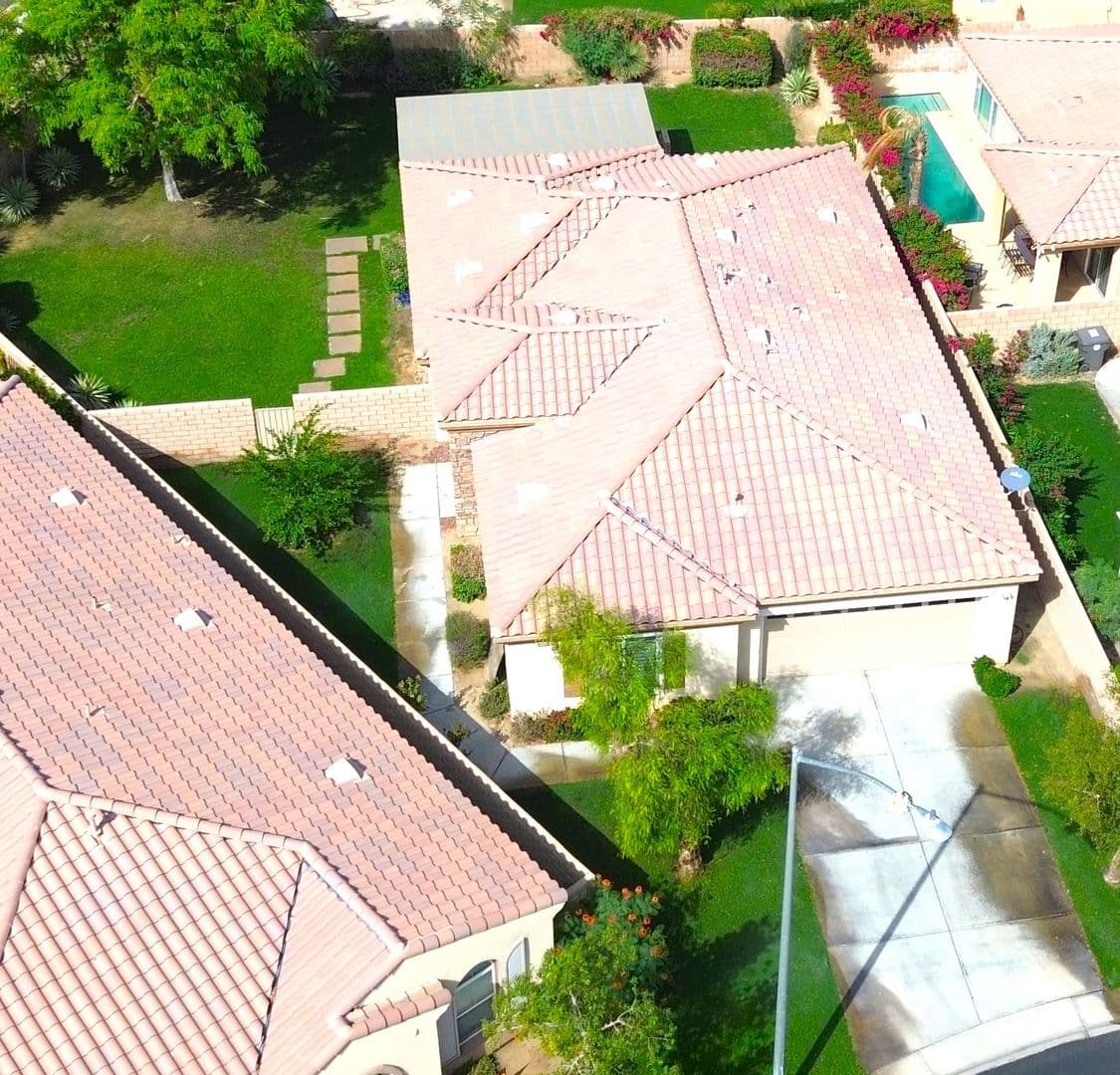 Indio House: 49359 Pacino Street