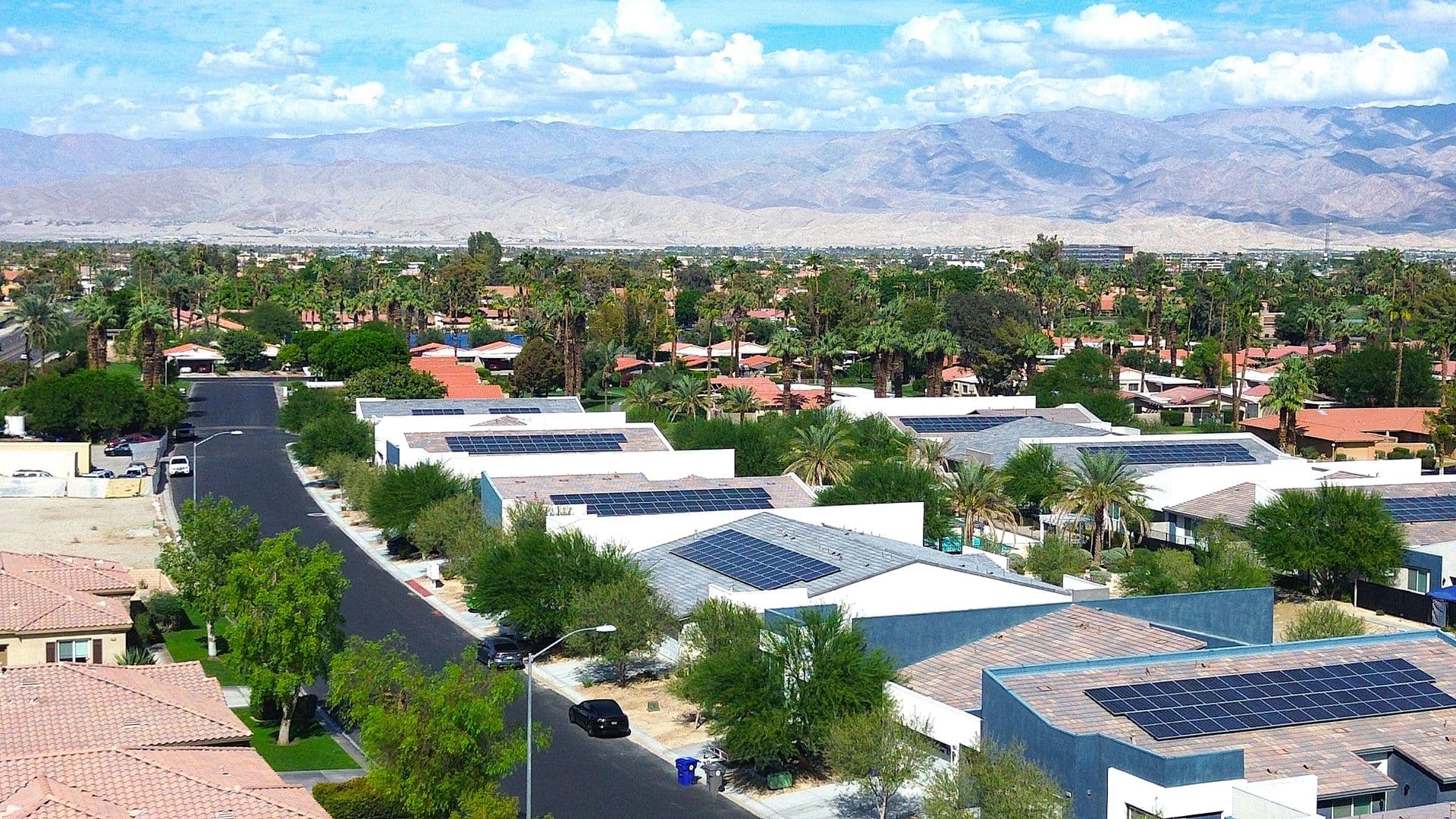 Indio House: 49359 Pacino Street