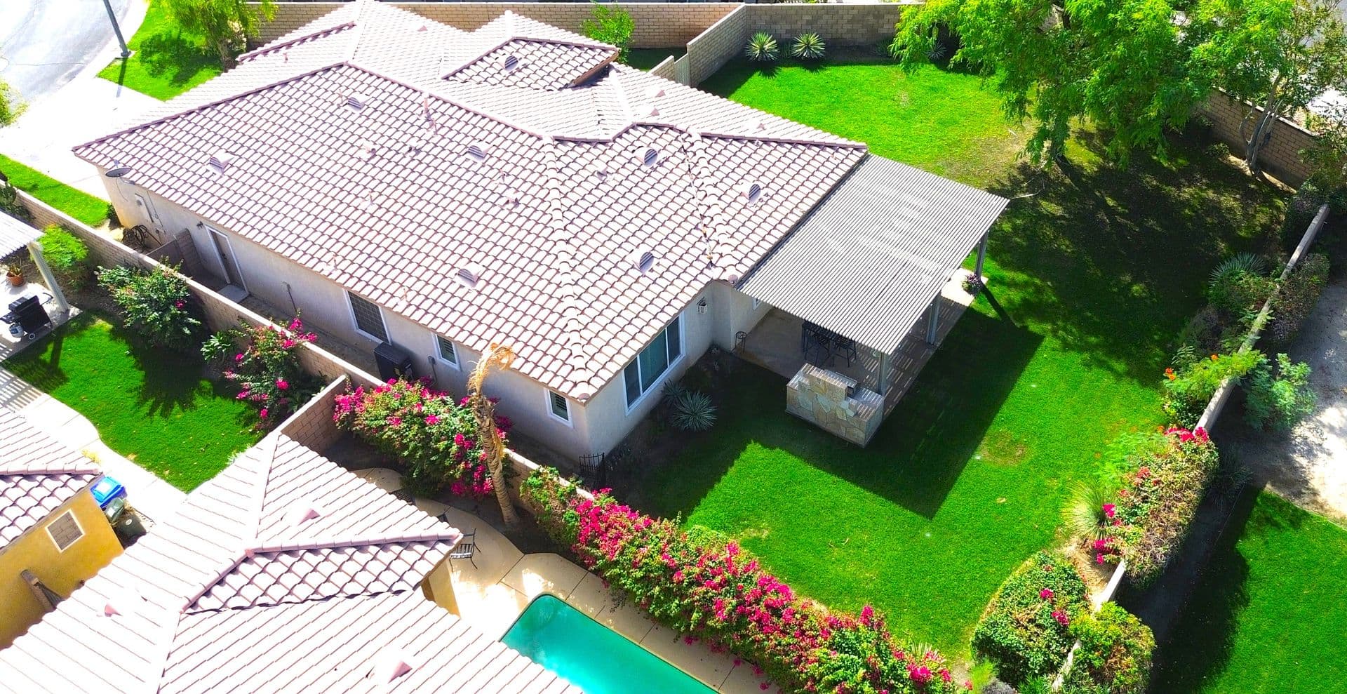 Indio House: 49359 Pacino Street