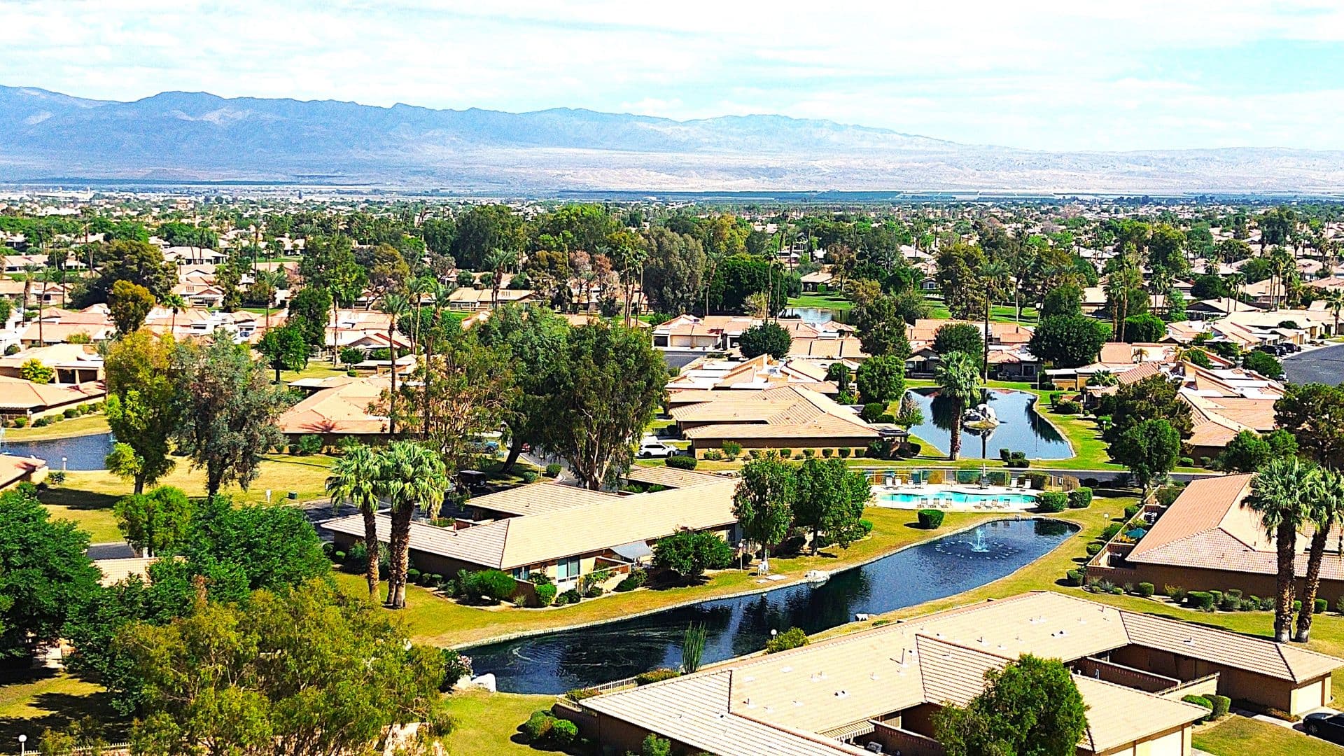 Indio House: 49359 Pacino Street