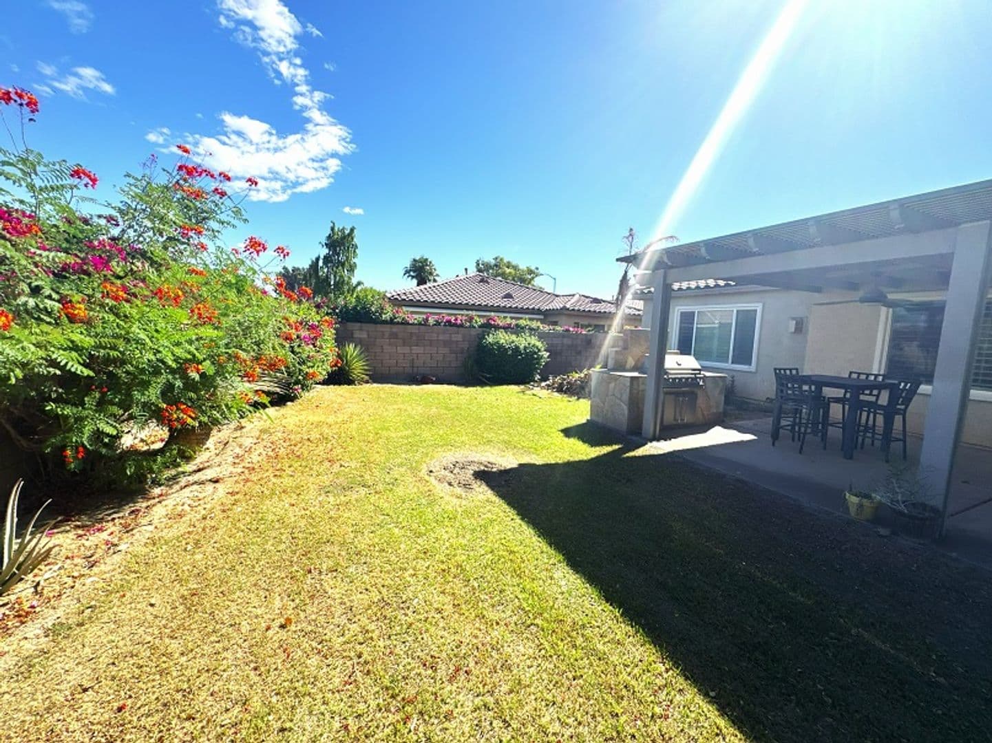 Indio House: 49359 Pacino Street
