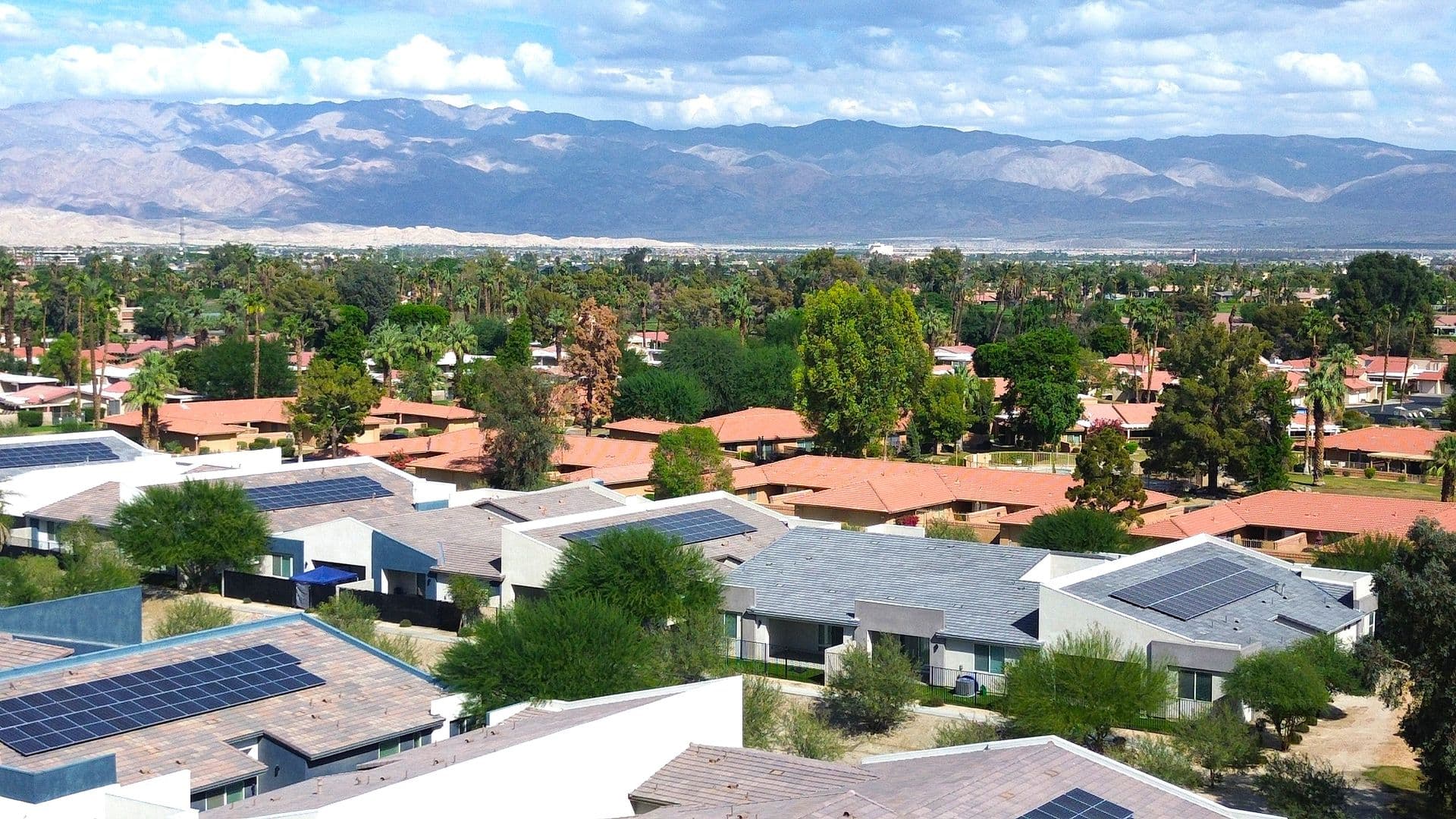 Indio House: 49359 Pacino Street