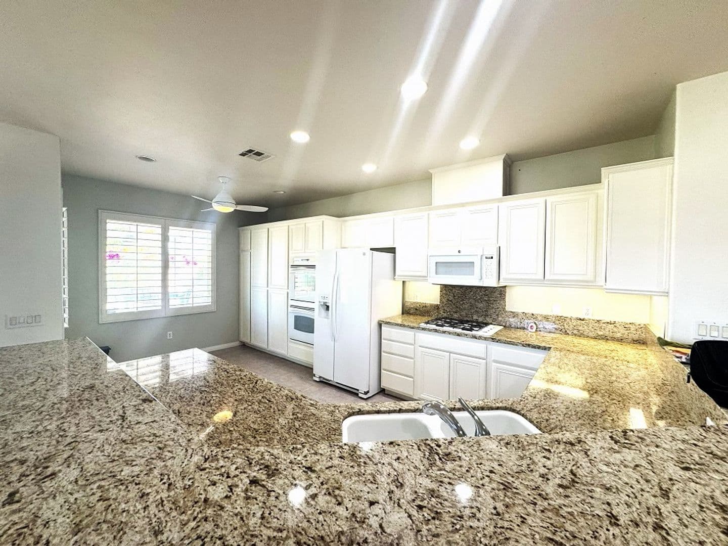 Indio House: 49359 Pacino Street
