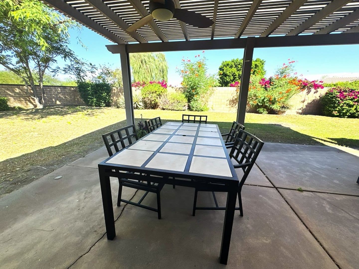 Indio House: 49359 Pacino Street