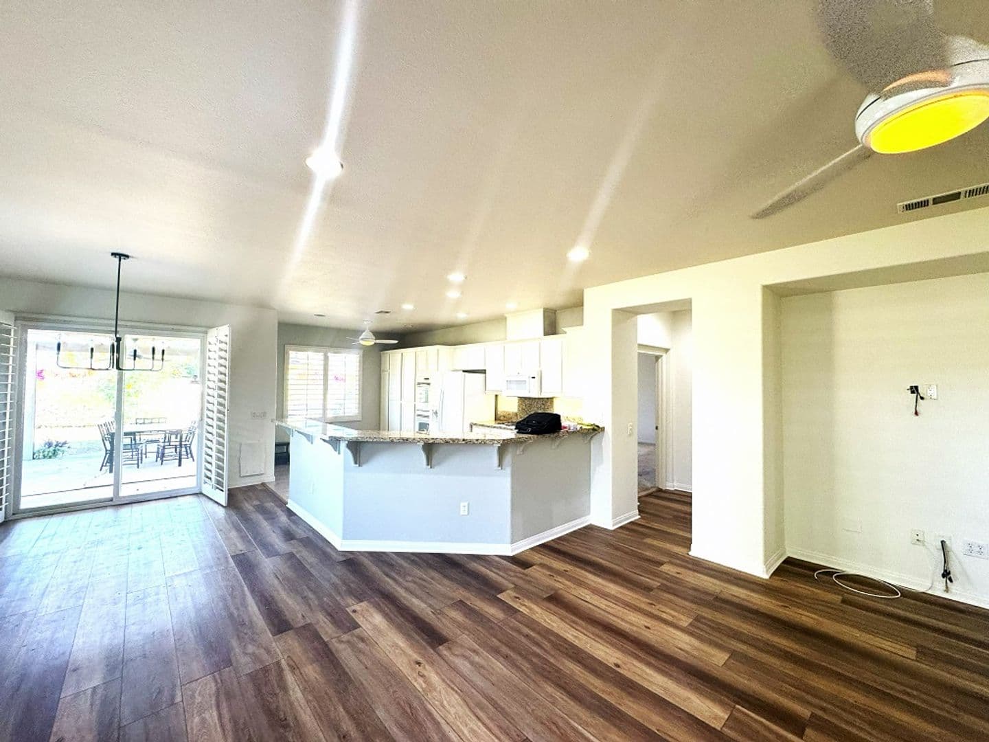 Indio House: 49359 Pacino Street