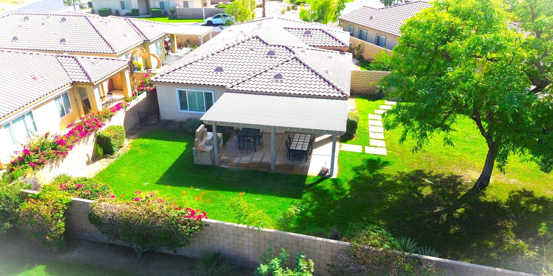 Indio House: 49359 Pacino Street
