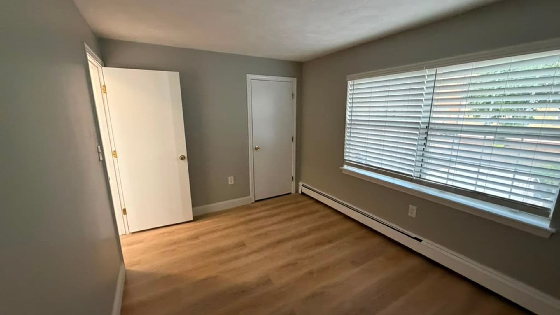 Concord Apartment: 32 Bradford Street
