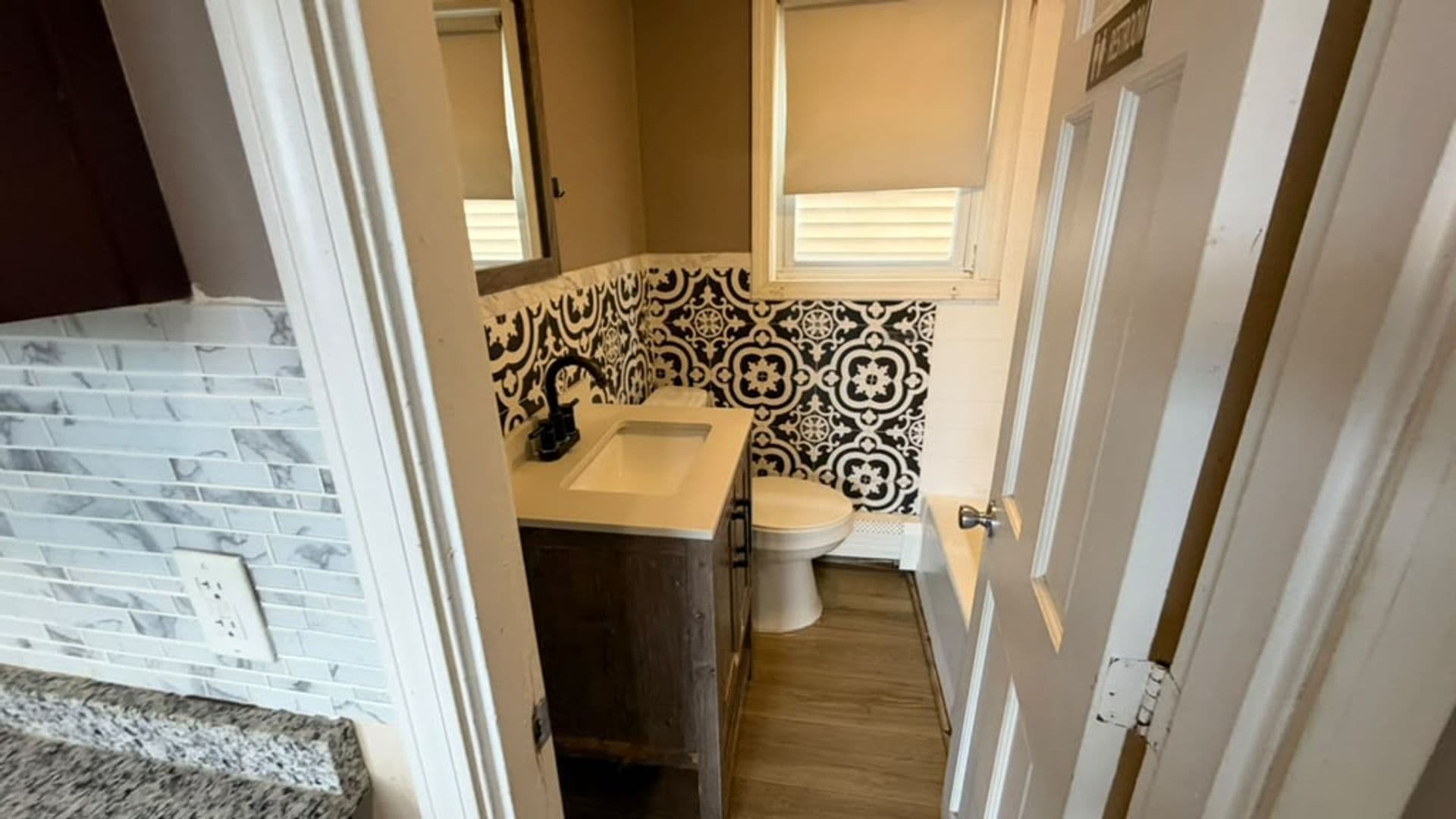Lawrence Apartment: 94-96-98-100 Osgood Street