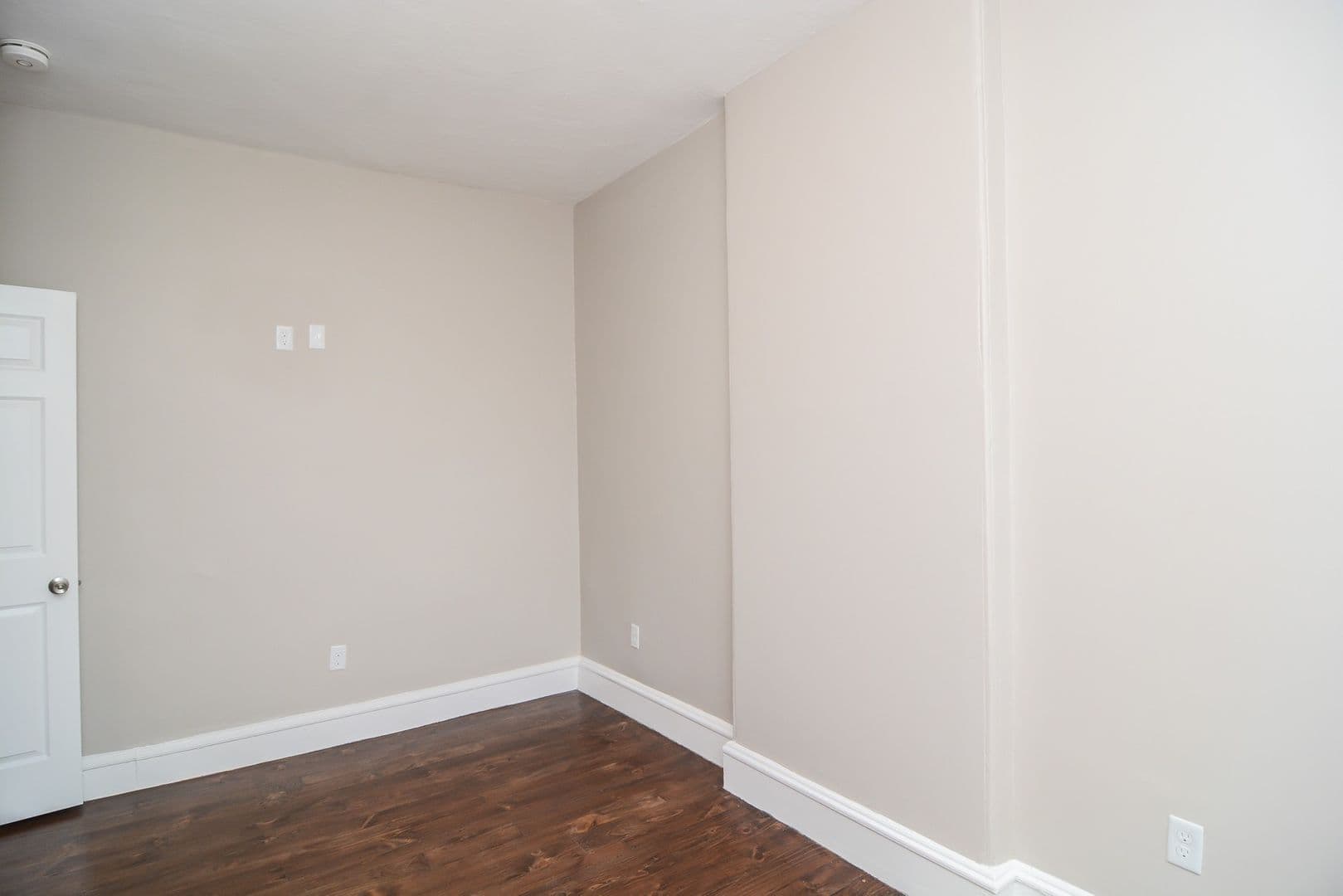 Lowell Apartment: 197-201 Appleton Street