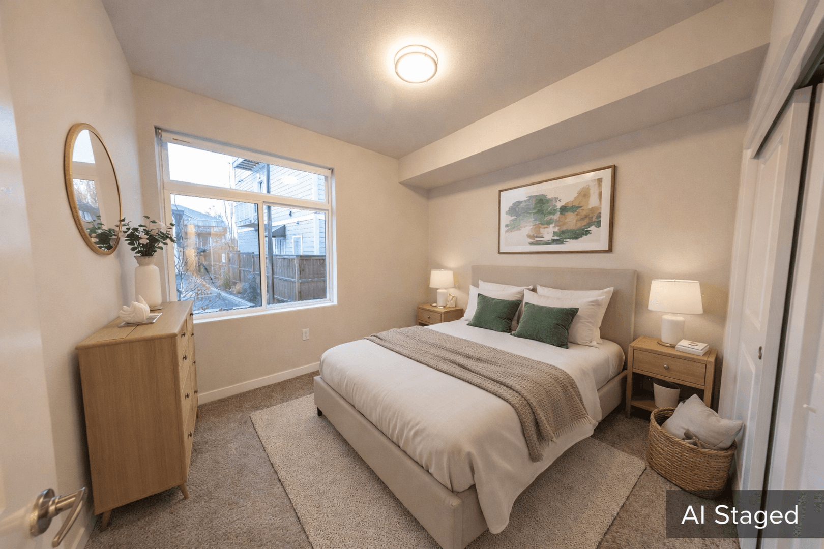 Vancouver Apartment: 1901 E 11th St #102