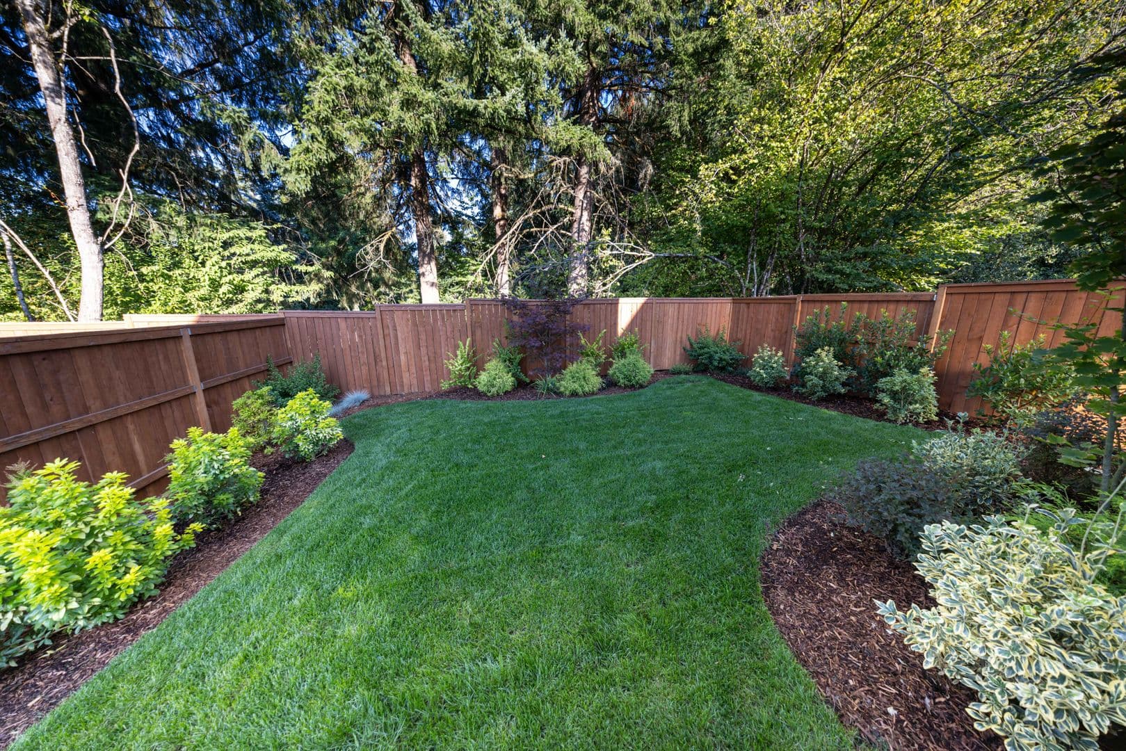 Battle Ground House: 2001 SW 5th Place