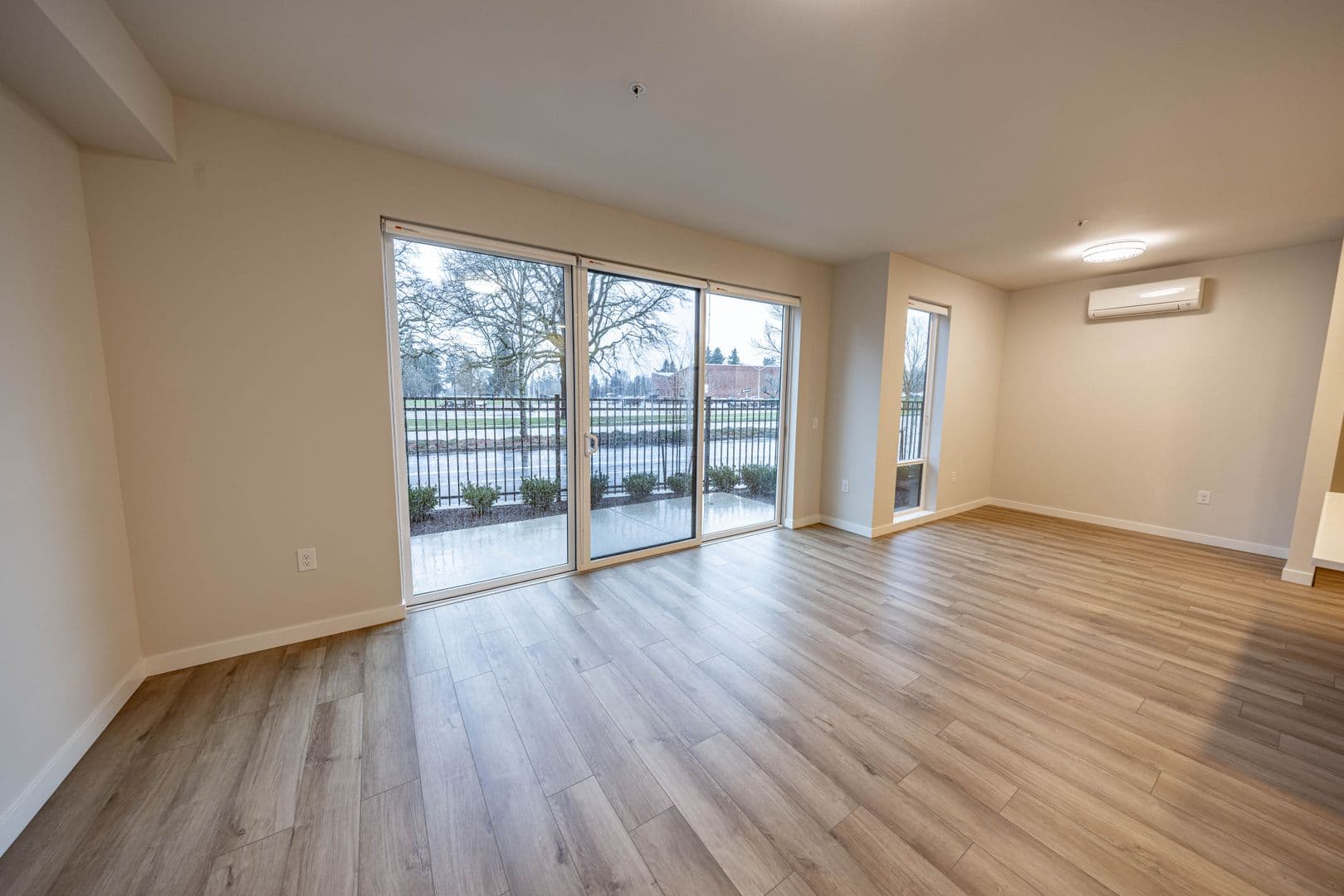 Vancouver Apartment: 1901 E 11th St #102