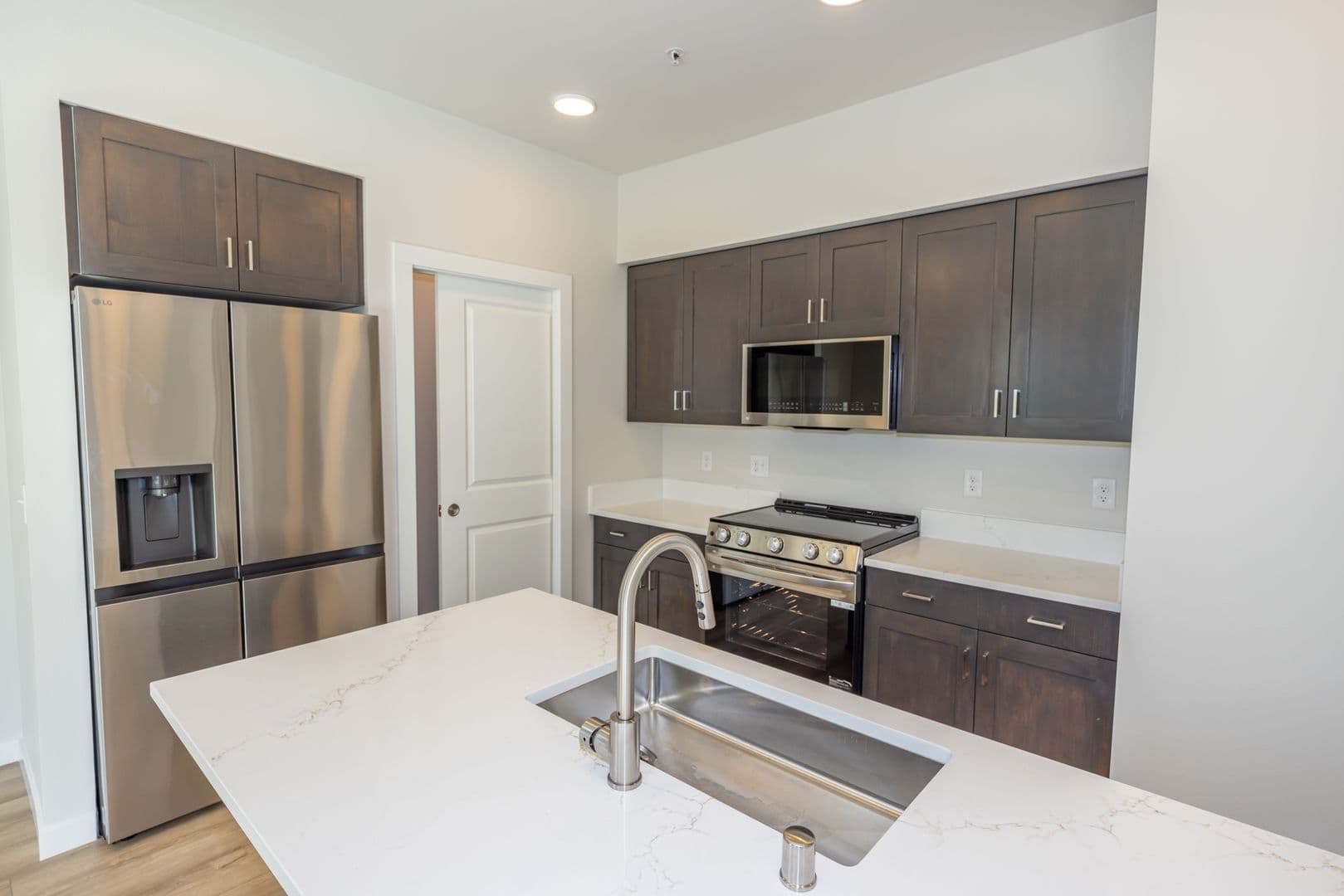 Vancouver Apartment: 1901 E 11th St #102