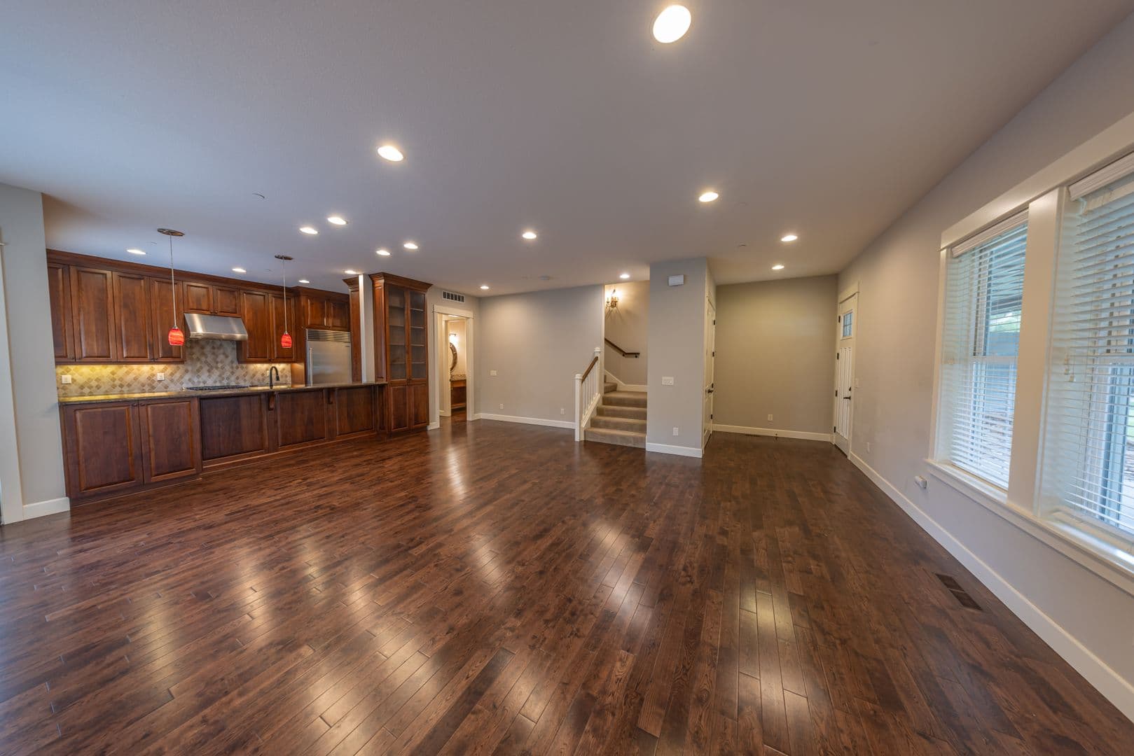 Camas Townhome: 4122 NW 77th Ave.