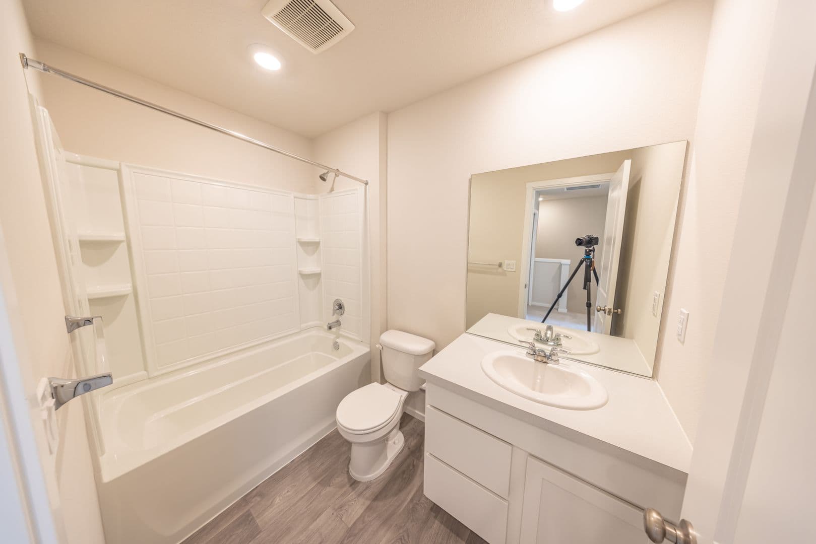 Vancouver House: 6016 NE 64th St.