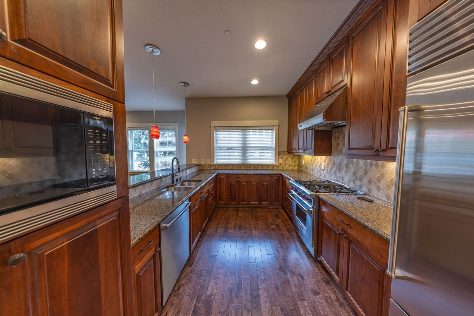 Camas Townhome: 4122 NW 77th Ave.