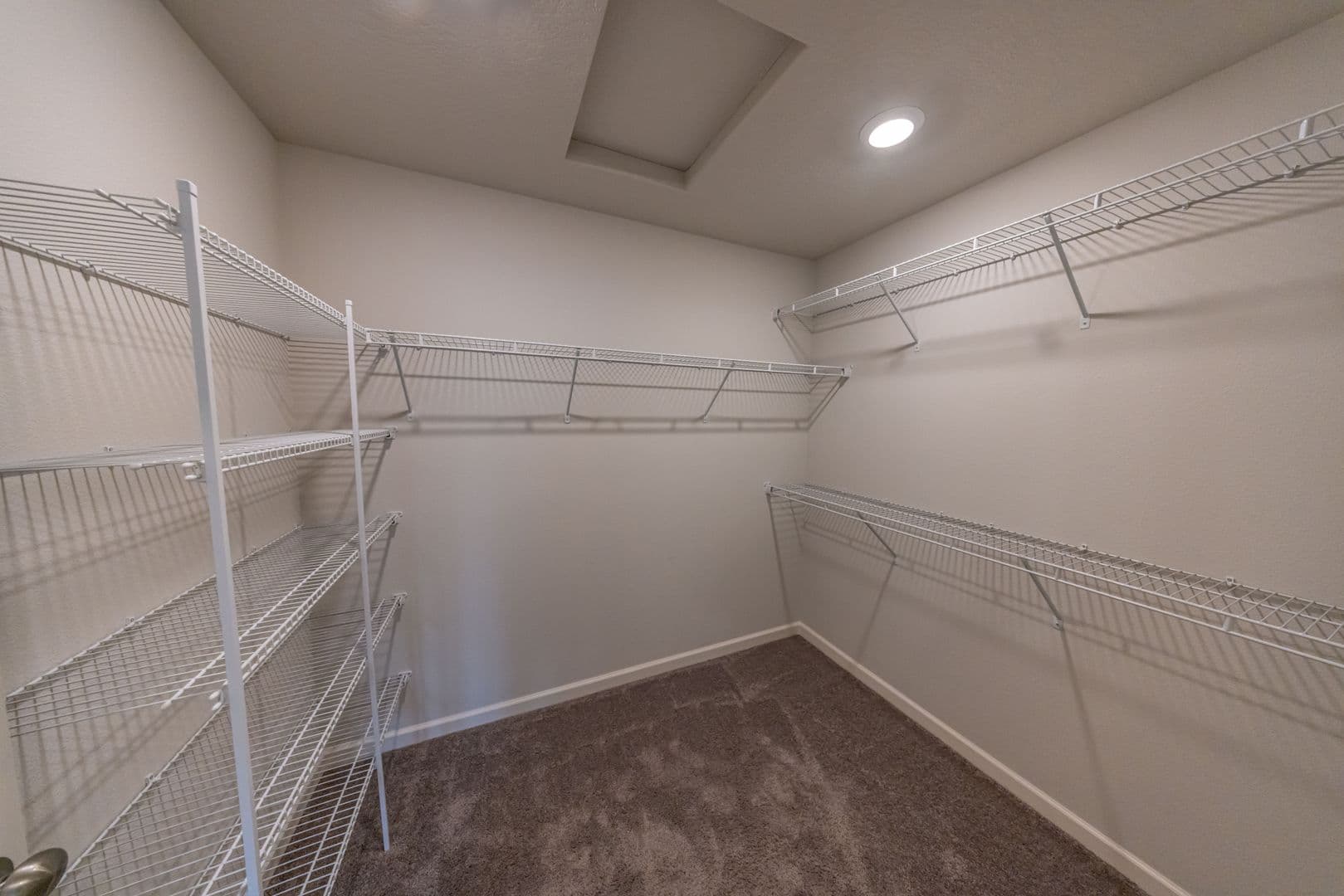 Ridgefield Townhome: 2333 S Brookside Place