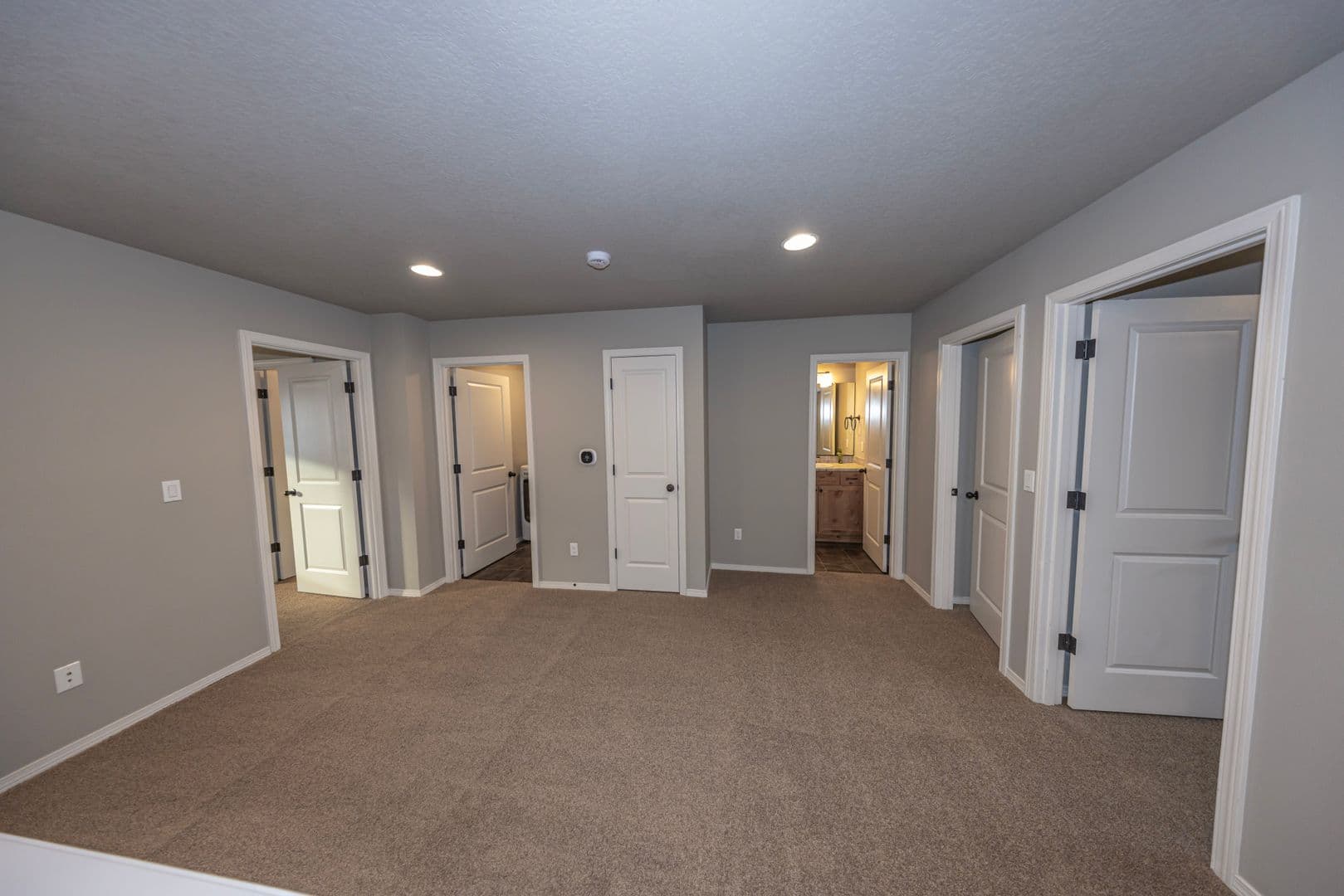 Vancouver Townhome: 13710 NE 64th Cir.