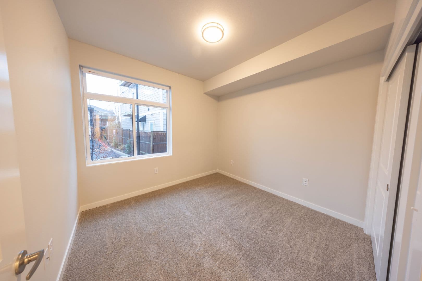 Vancouver Apartment: 1901 E 11th St #102