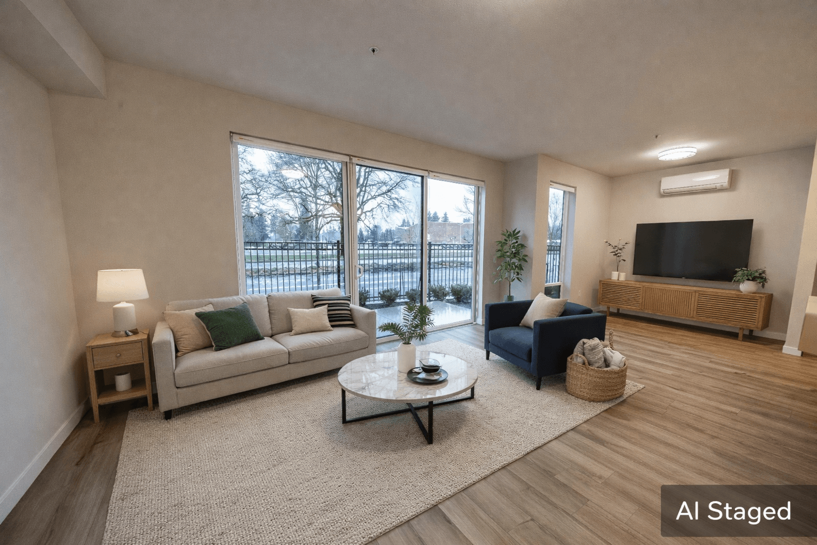 Vancouver Apartment: 1901 E 11th St #102