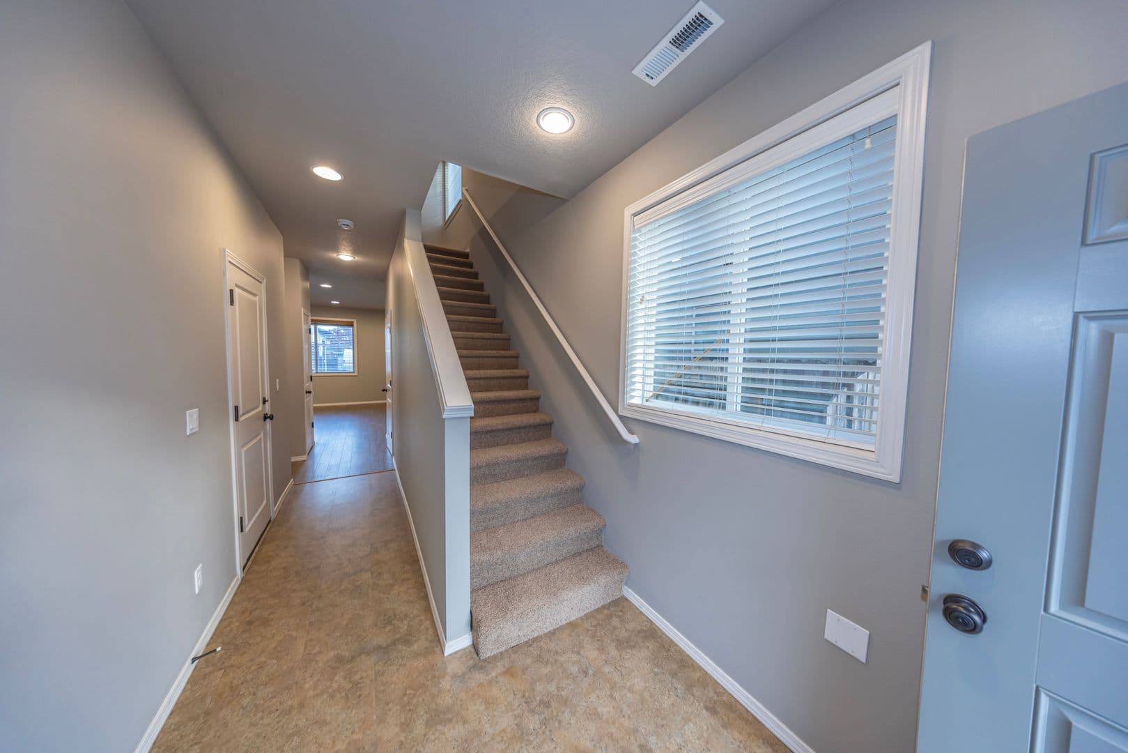 Vancouver Townhome: 13710 NE 64th Cir.