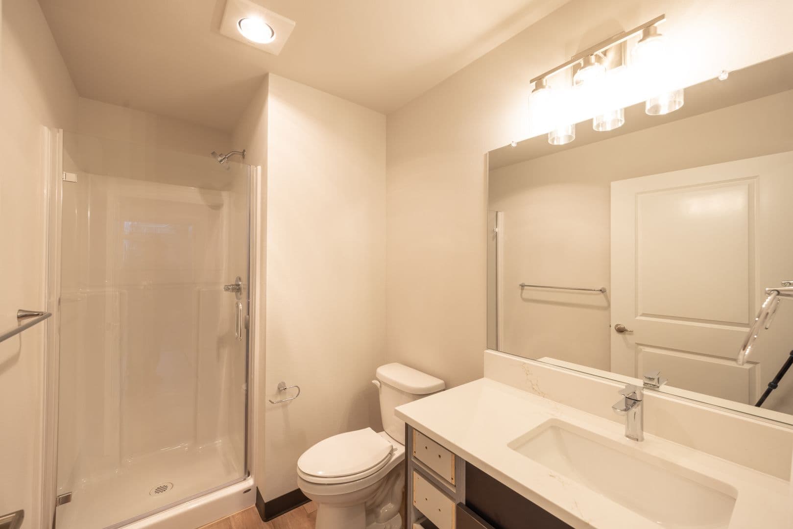Vancouver Apartment: 1901 E 11th St #102