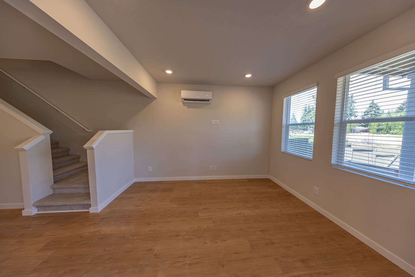 Vancouver House: 6016 NE 64th St.