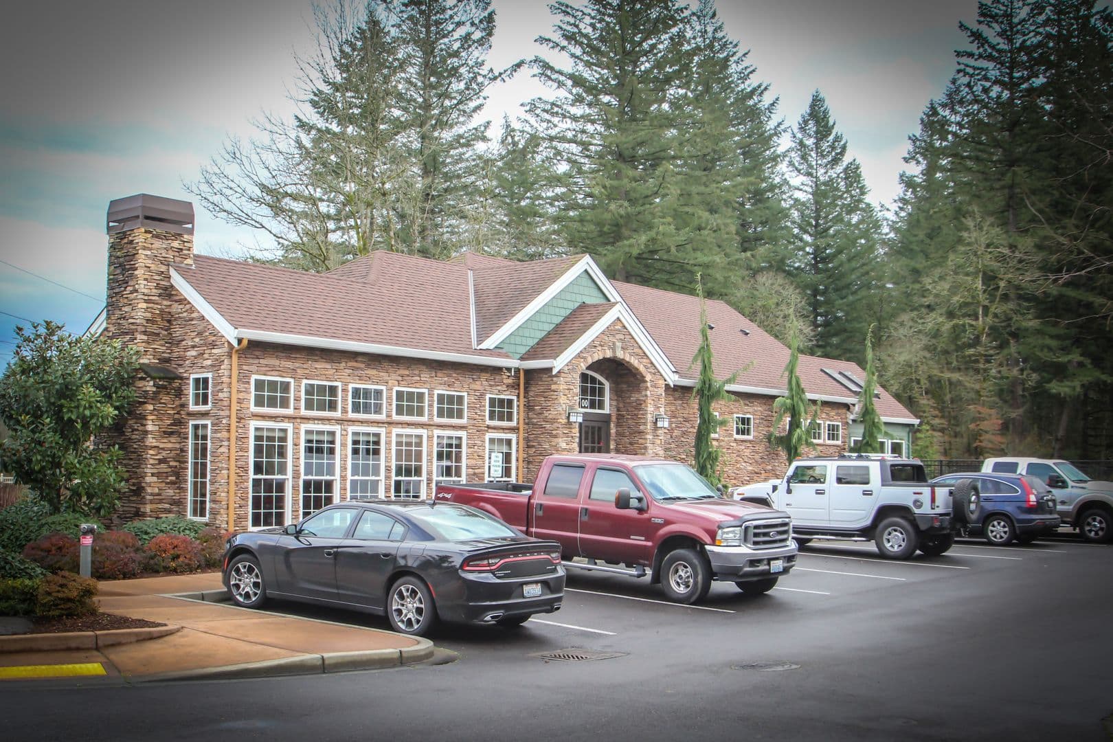 Camas Townhome: 4122 NW 77th Ave.