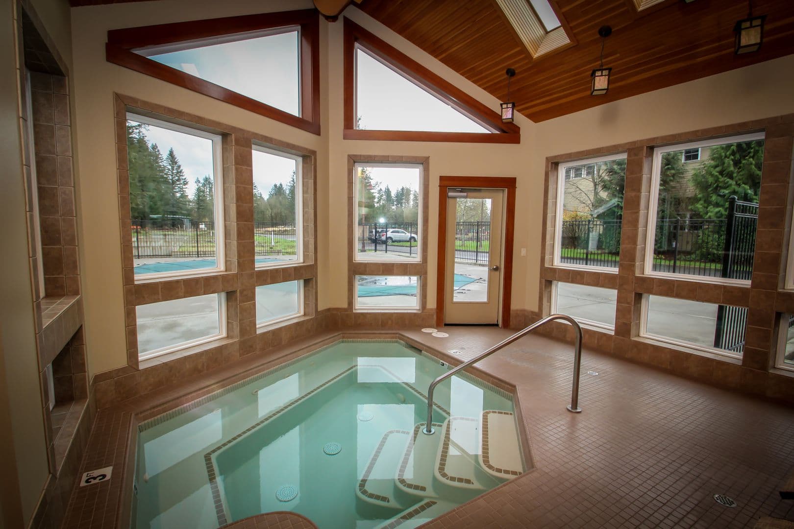 Camas Townhome: 4122 NW 77th Ave.