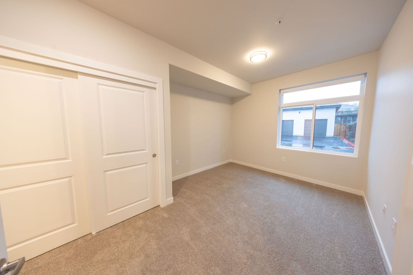 Vancouver Apartment: 1901 E 11th St #102