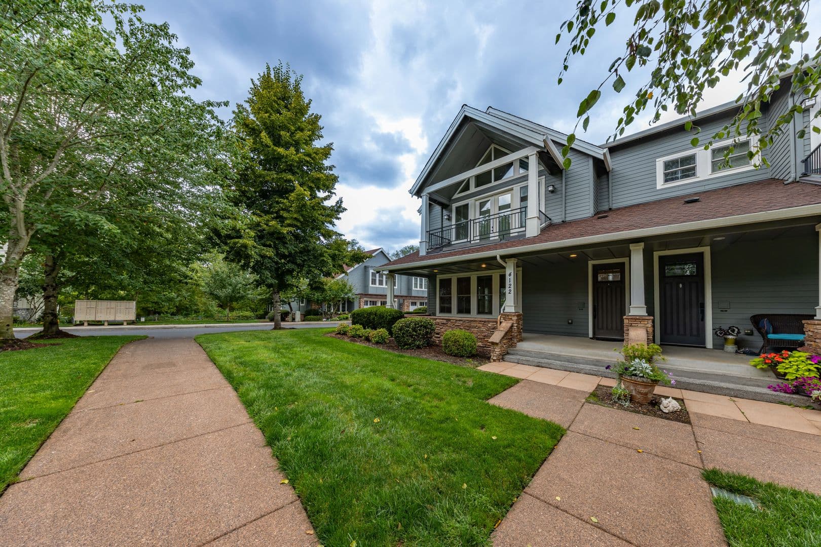 Camas Townhome: 4122 NW 77th Ave.