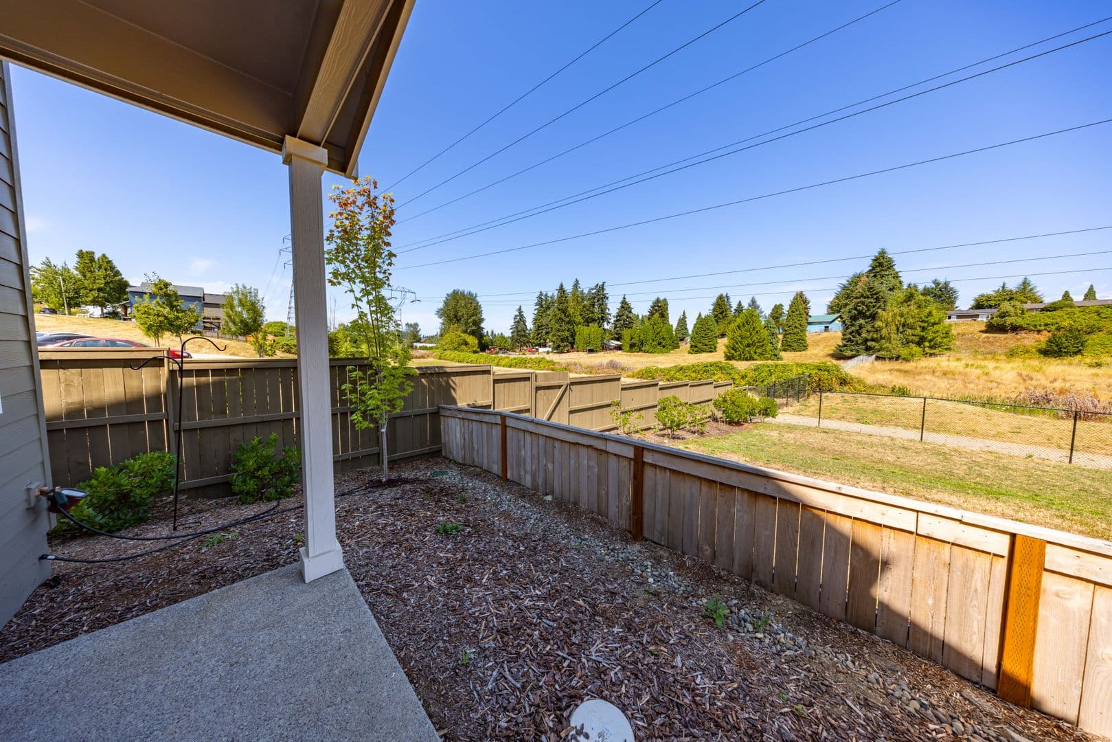 Vancouver House: 6016 NE 64th St.