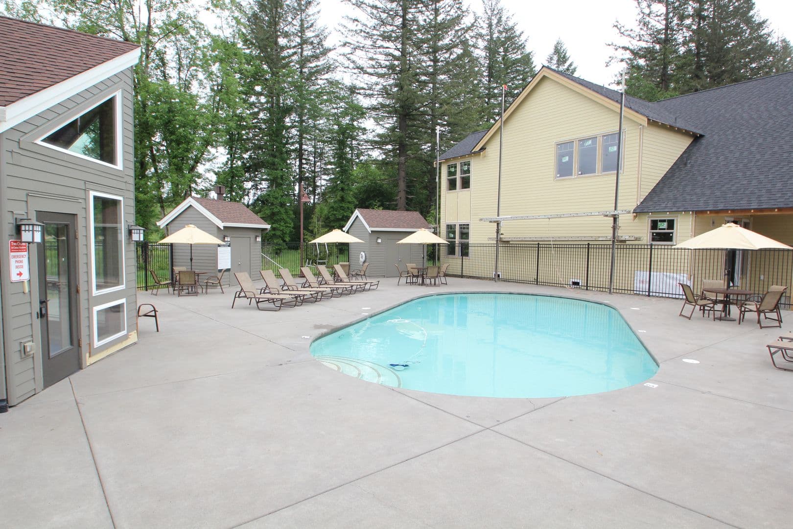 Camas Townhome: 4122 NW 77th Ave.