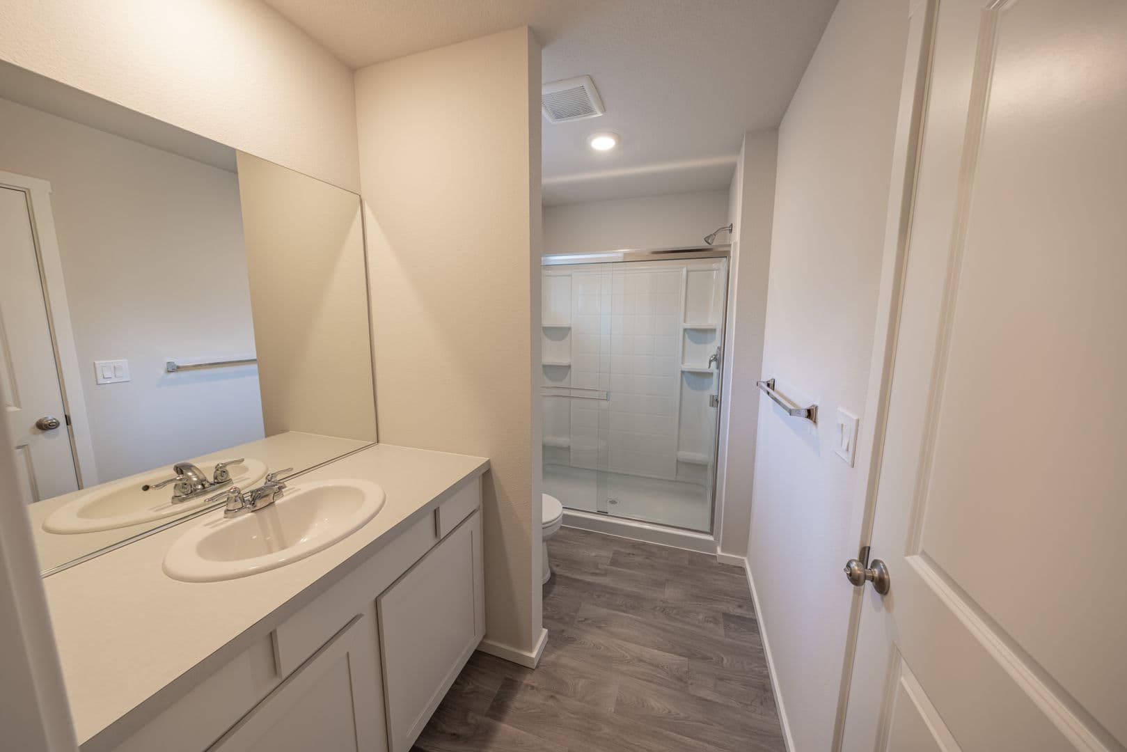 Vancouver House: 6016 NE 64th St.
