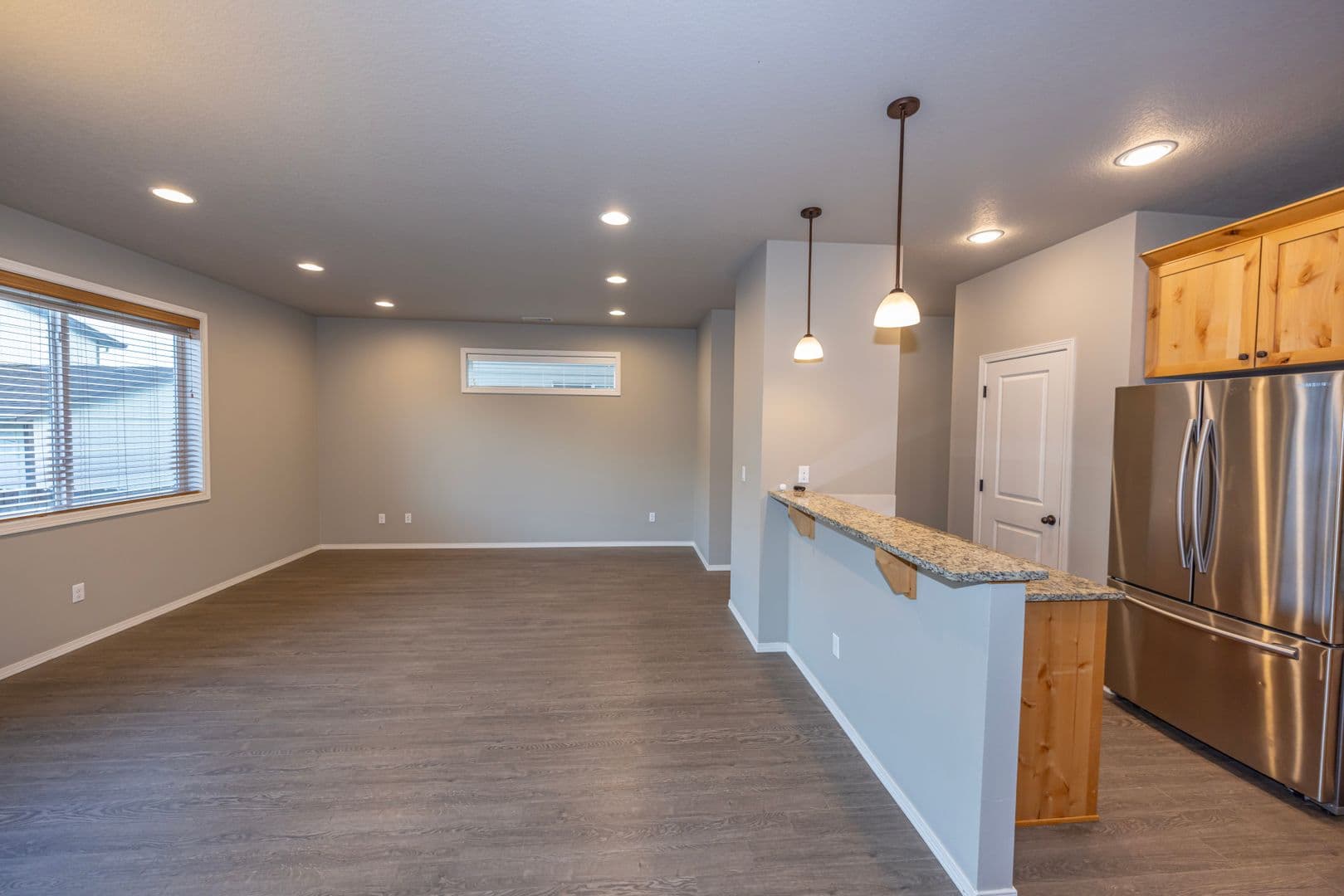 Vancouver Townhome: 13710 NE 64th Cir.