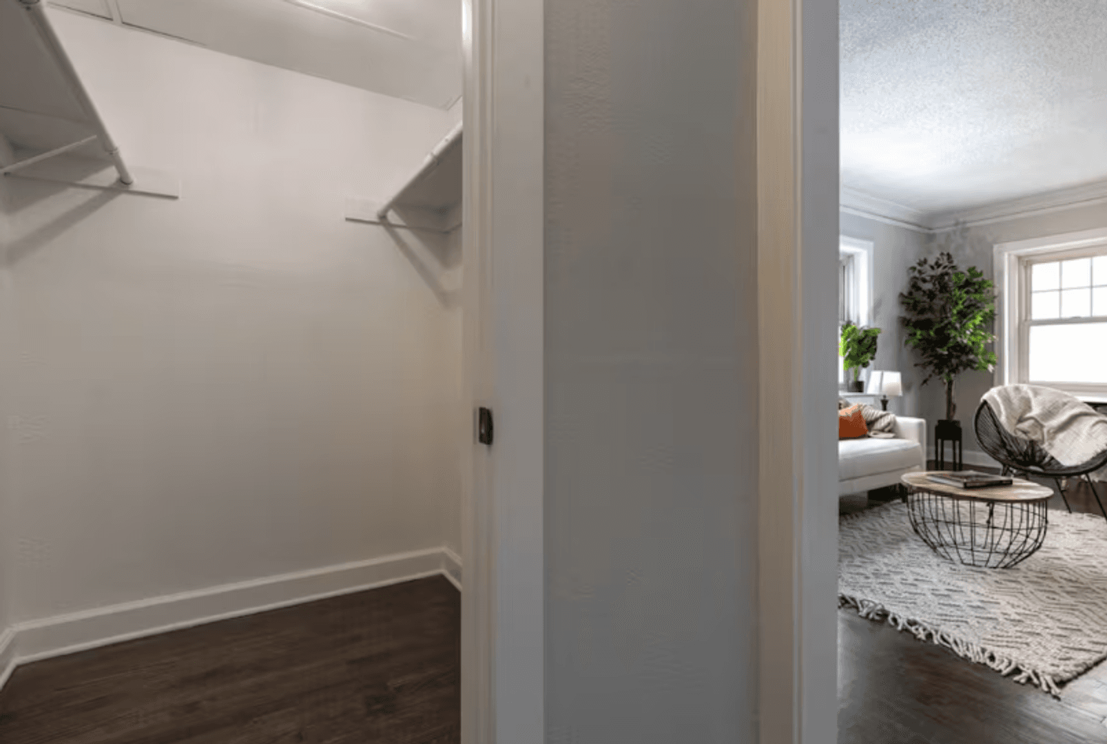 Kansas City Apartment: 409 E Armour Blvd