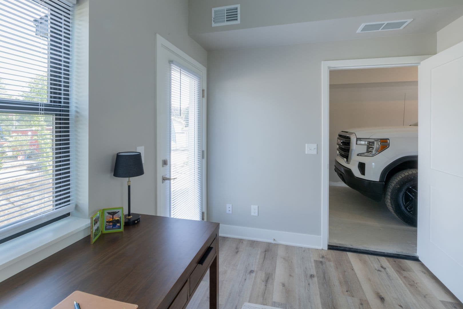 Hudsonville Apartment: 6365 Balsam Drive