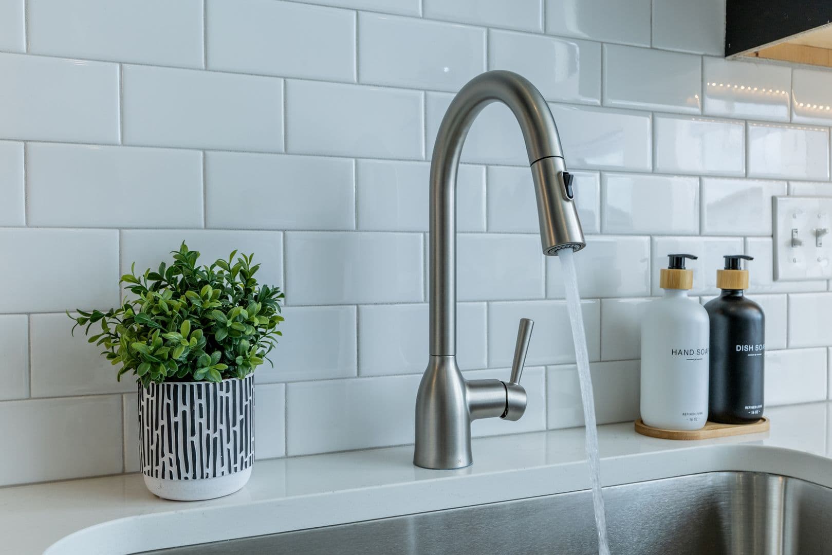 Hudsonville Apartment: 6365 Balsam Drive