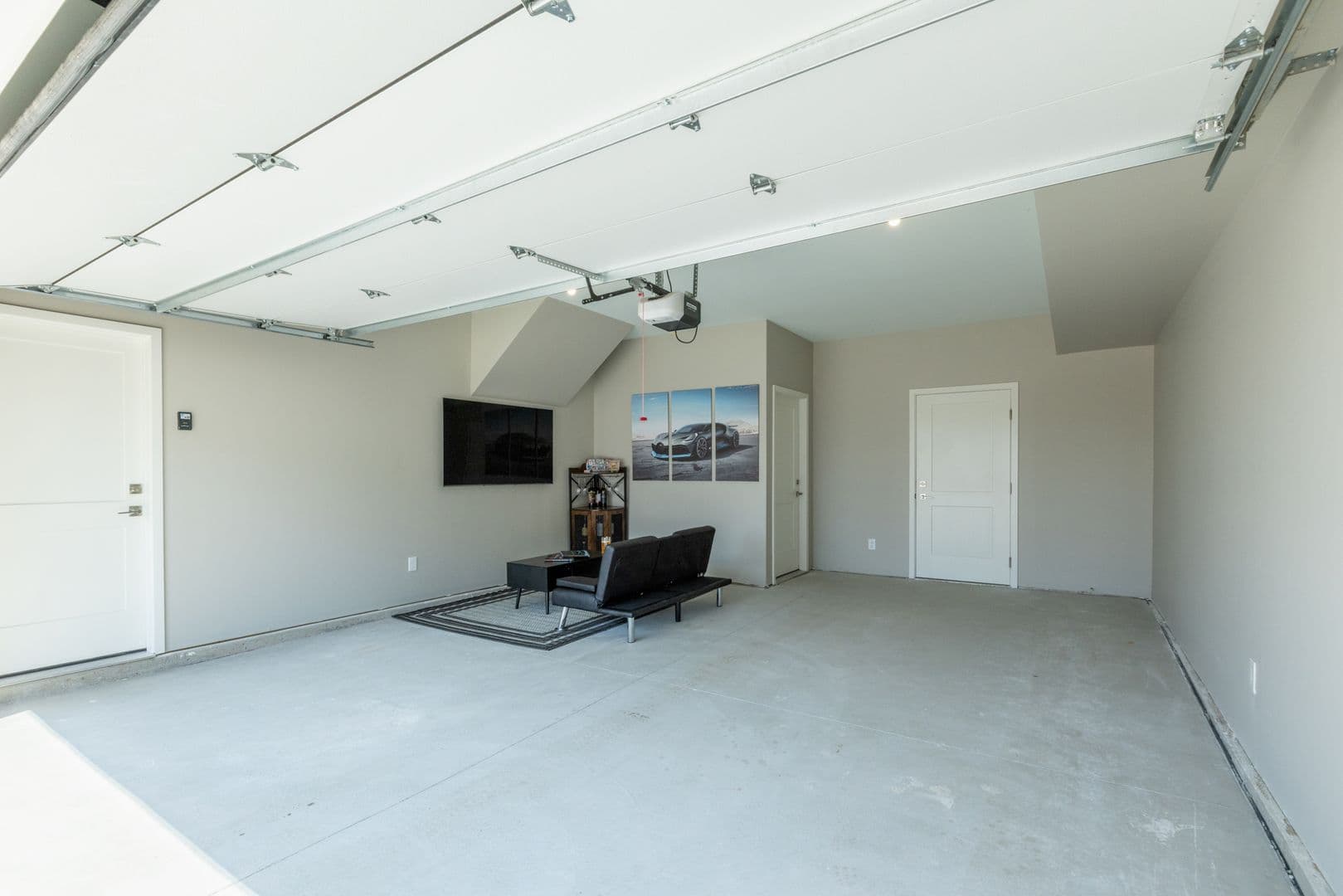 Hudsonville Apartment: 6365 Balsam Drive