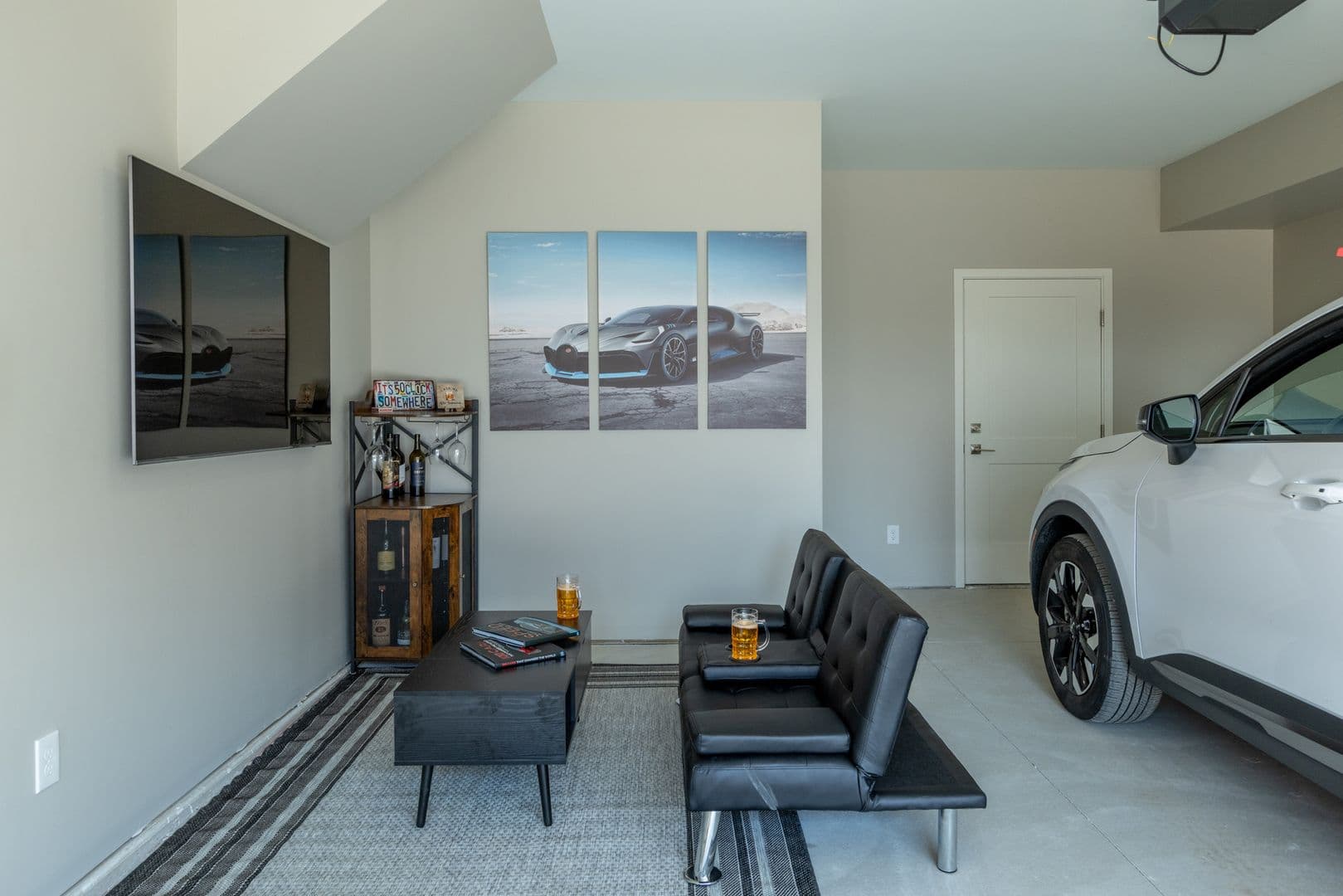 Hudsonville Apartment: 6365 Balsam Drive