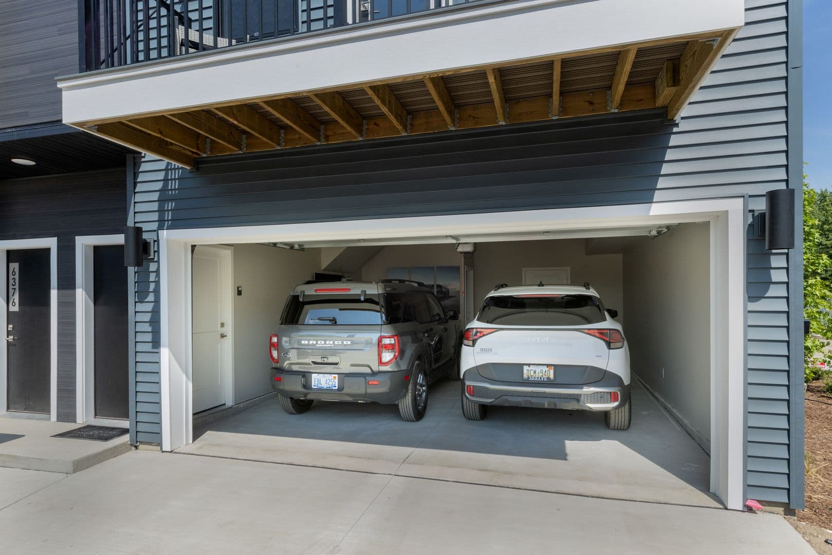 Hudsonville Apartment: 6365 Balsam Drive