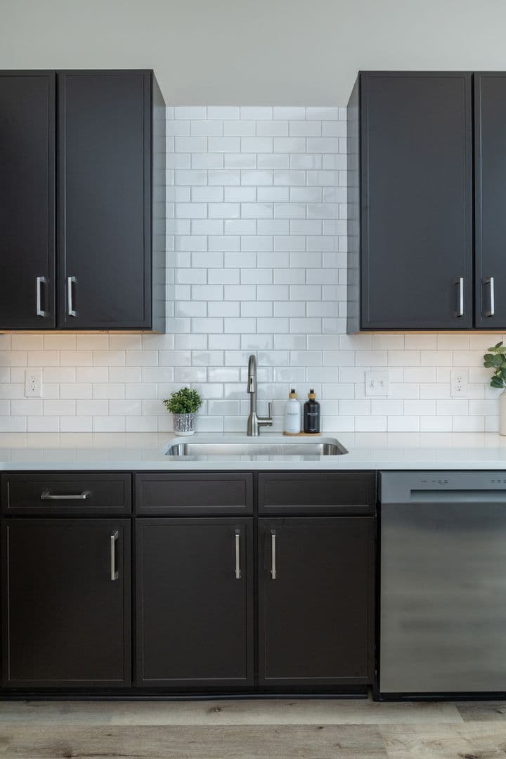 Hudsonville Apartment: 6365 Balsam Drive