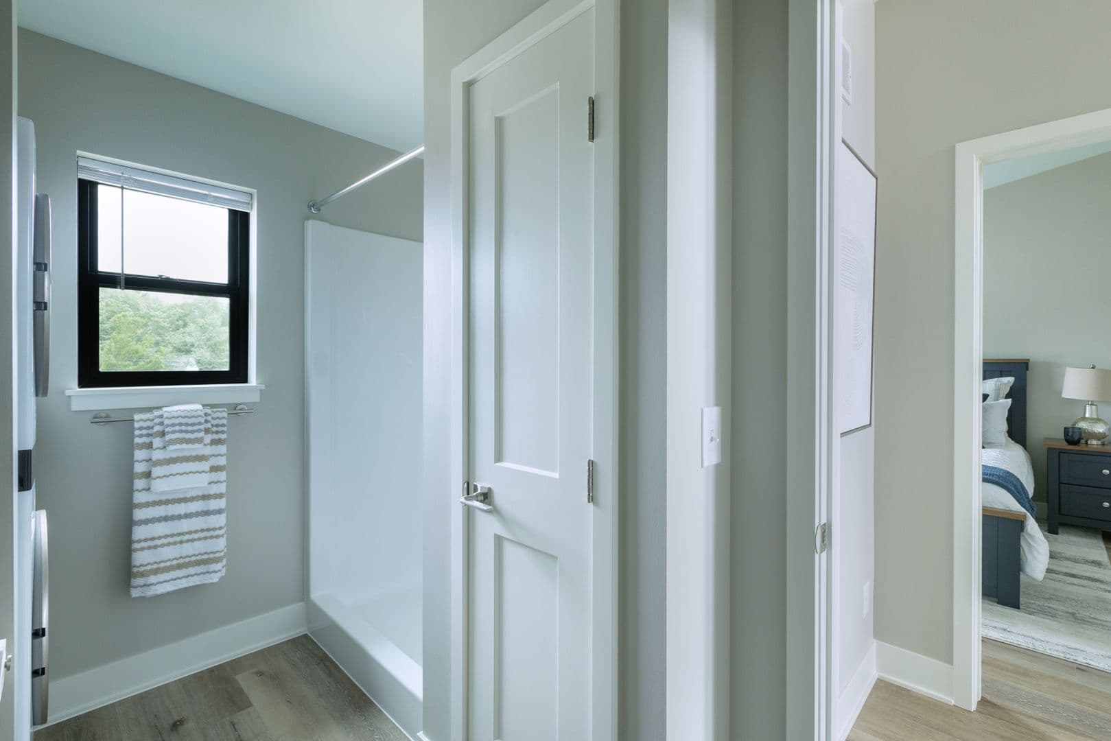 Hudsonville Apartment: 6365 Balsam Drive