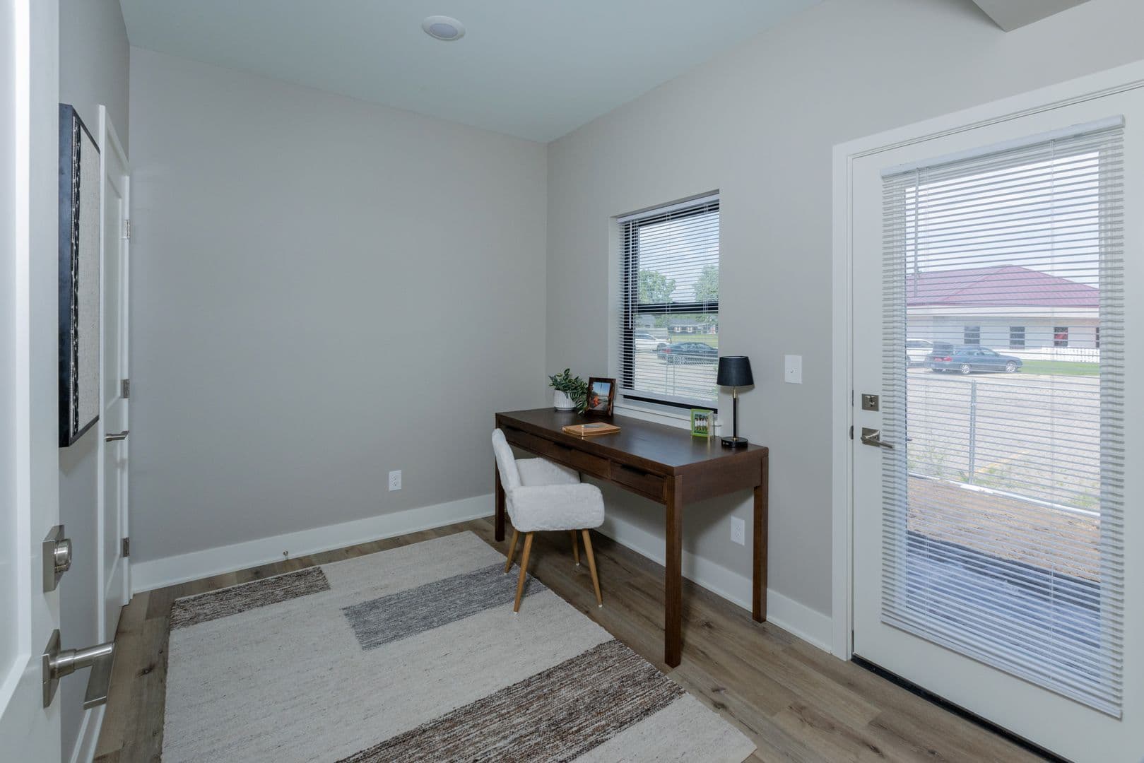 Hudsonville Apartment: 6365 Balsam Drive