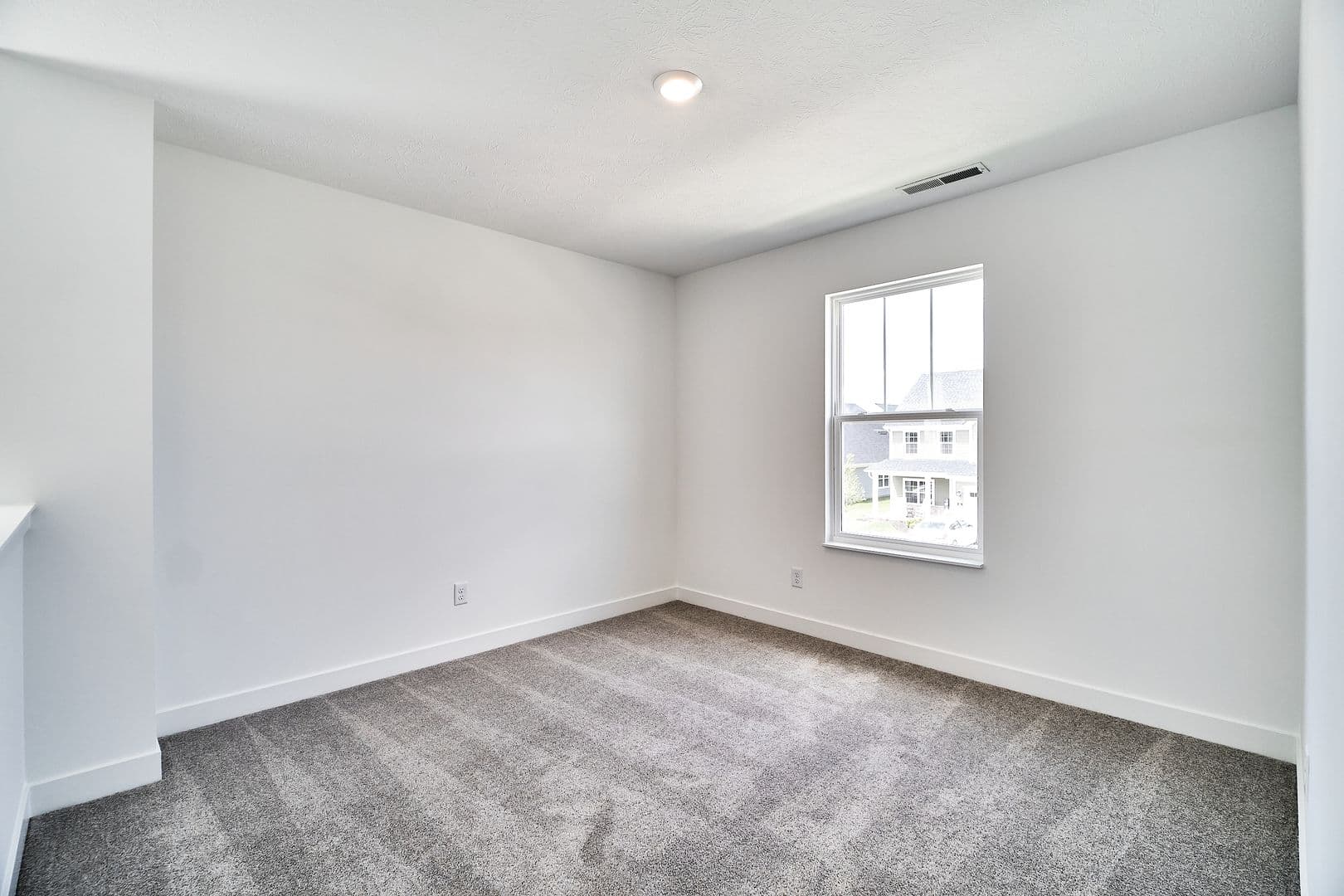 Fortville House: 408 Eisenhower Street