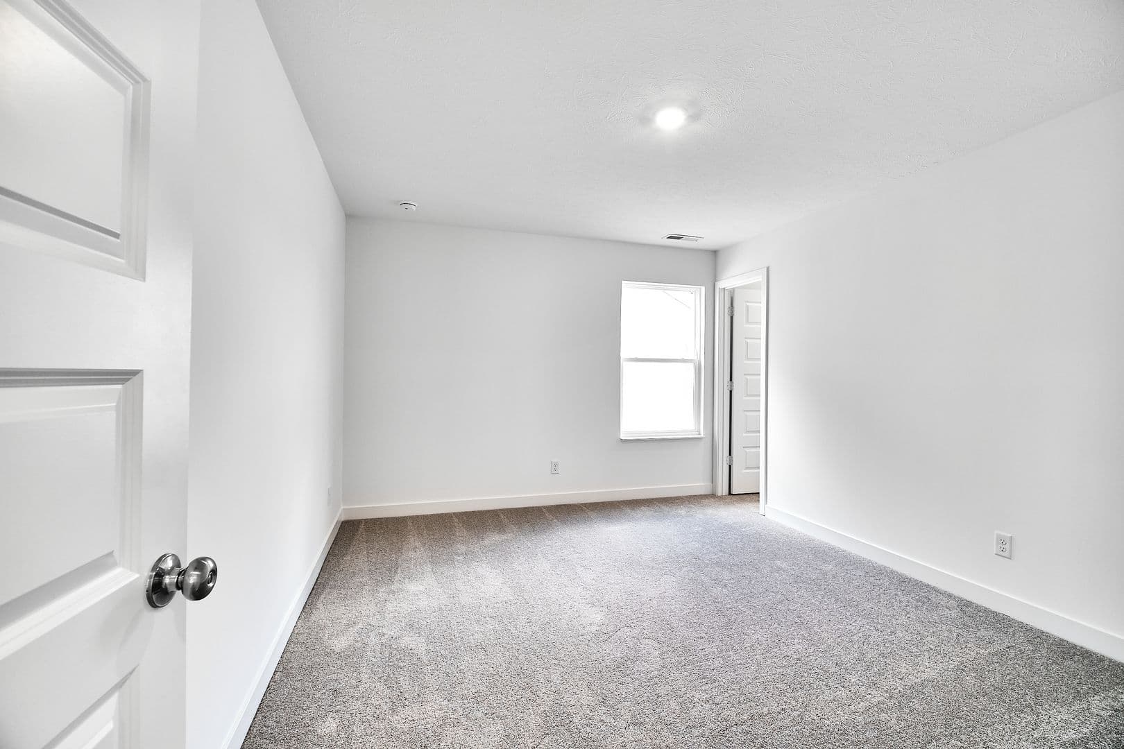 Fortville House: 408 Eisenhower Street