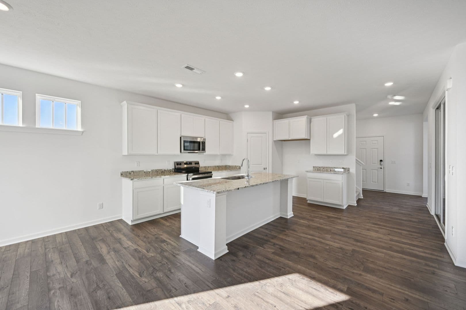 Plainfield House: 2686 Prism Way