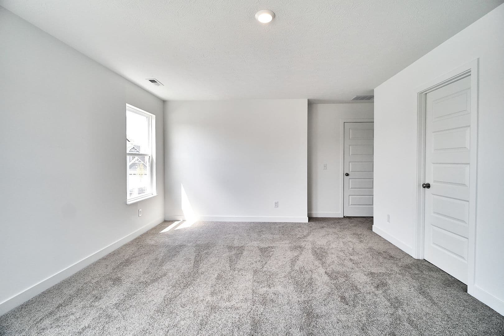 Fortville House: 408 Eisenhower Street