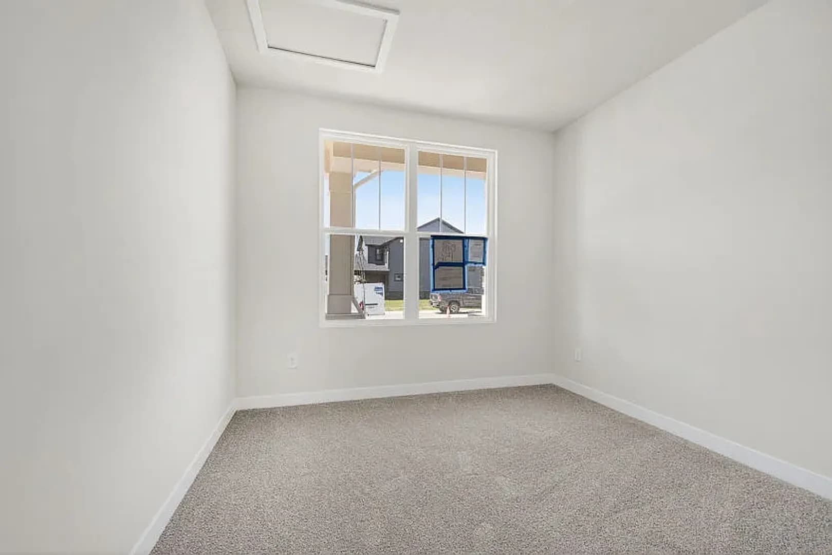 Plainfield House: 2651 Pearson Parkway
